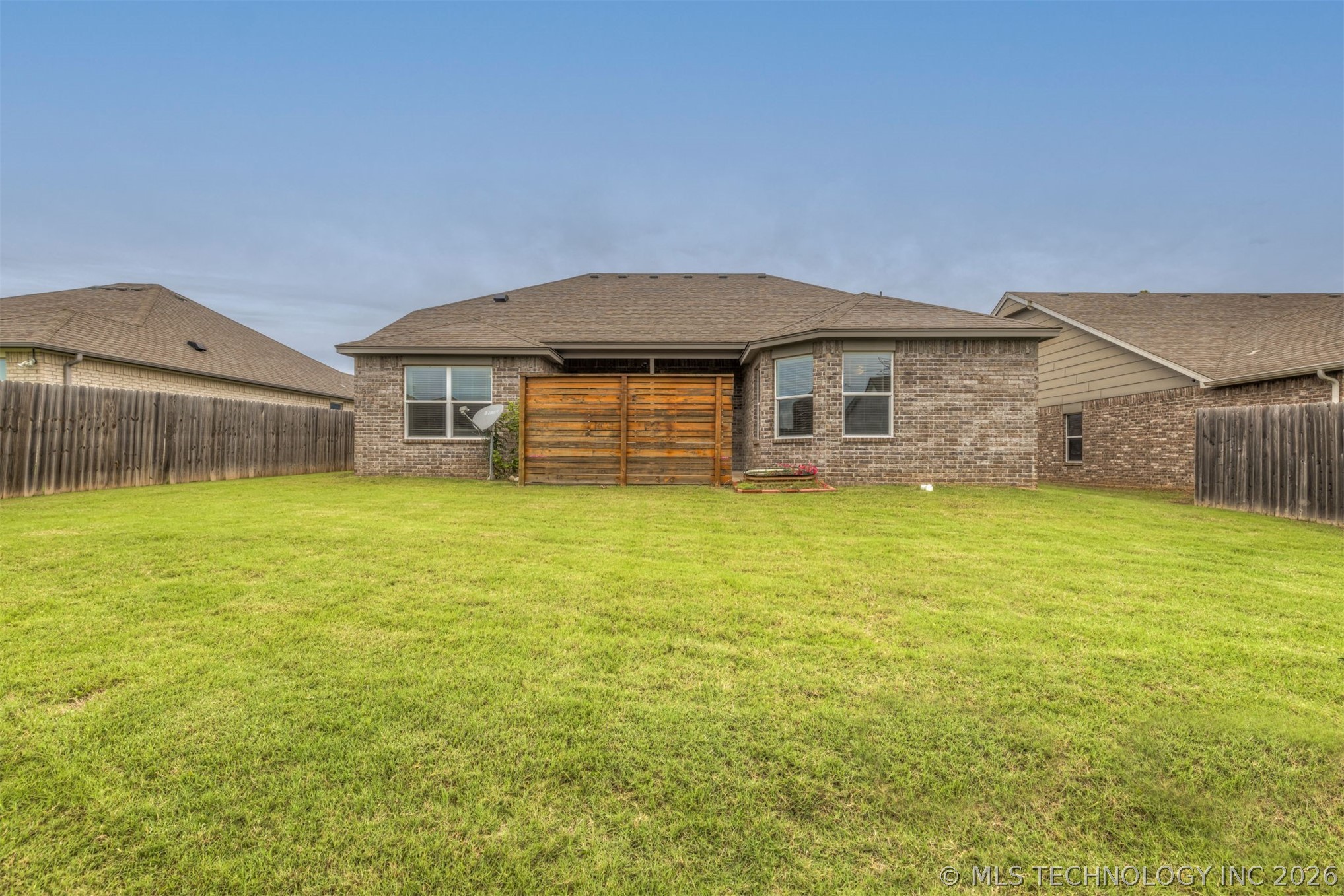 3872 E 144th Street S Bixby OK 74008