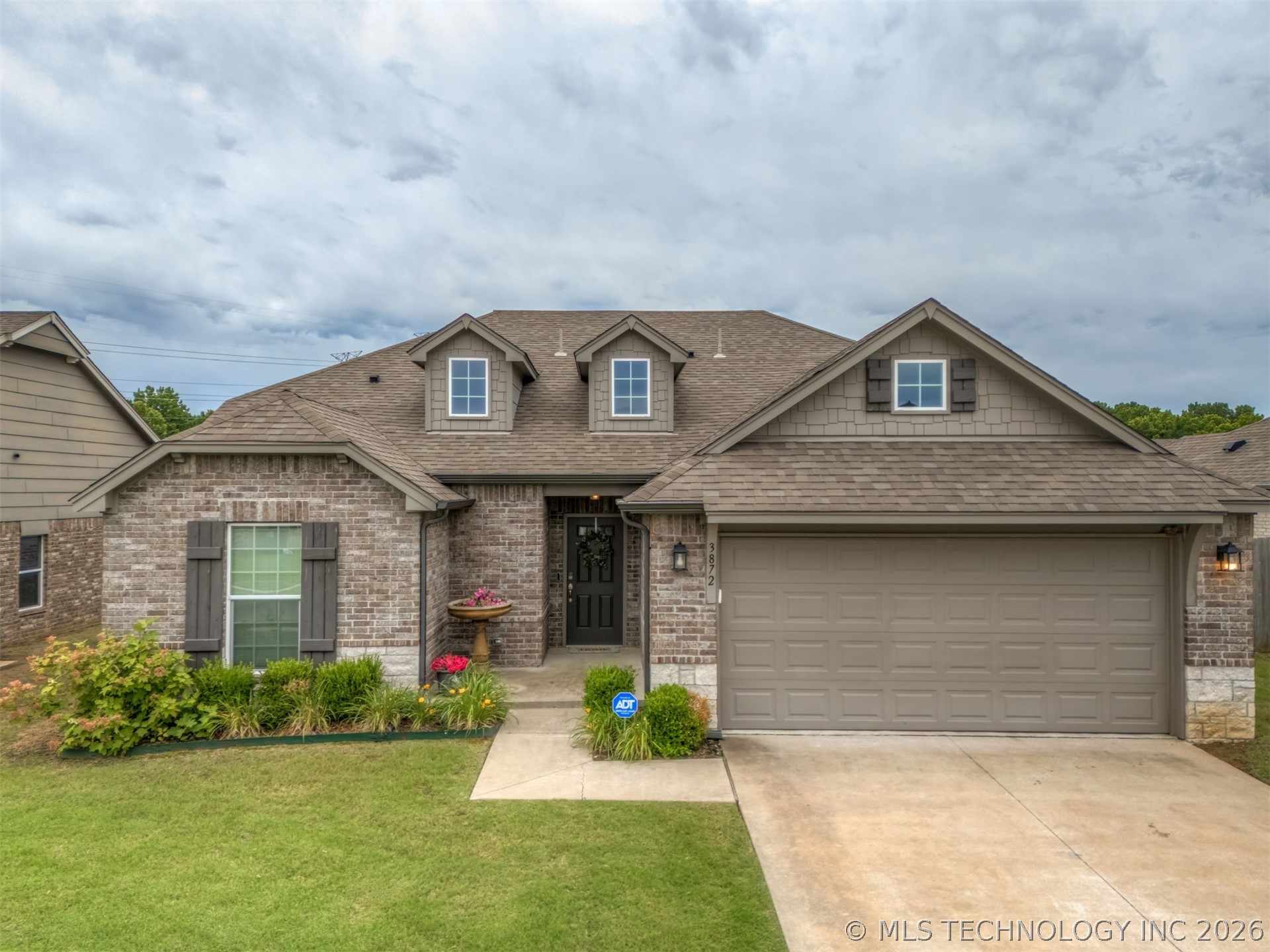 3872 E 144th Street S Bixby OK 74008