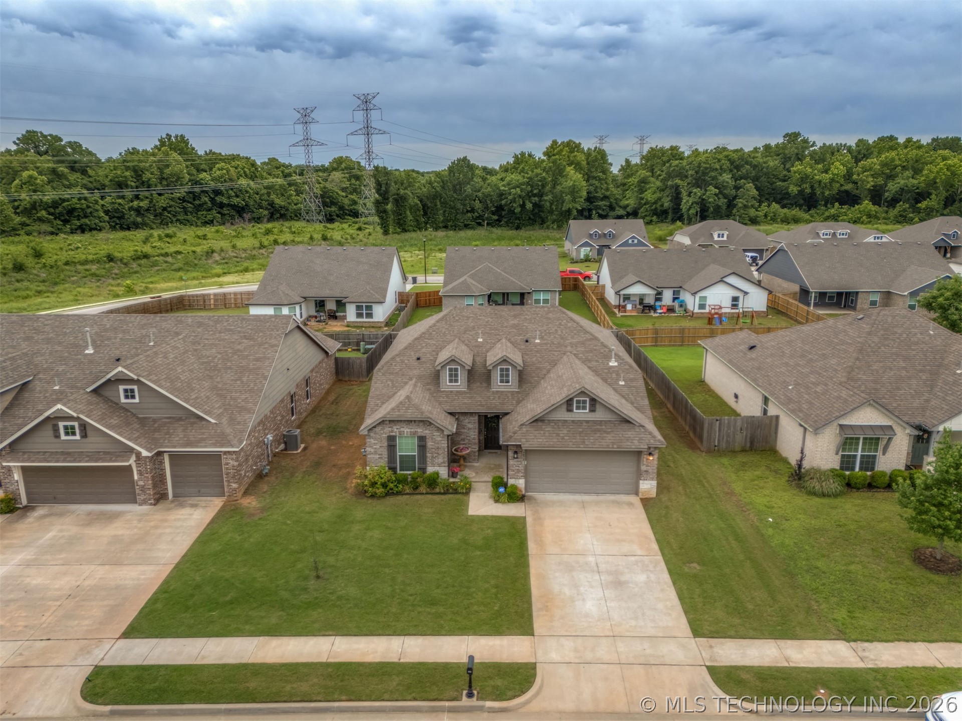 3872 E 144th Street S Bixby OK 74008