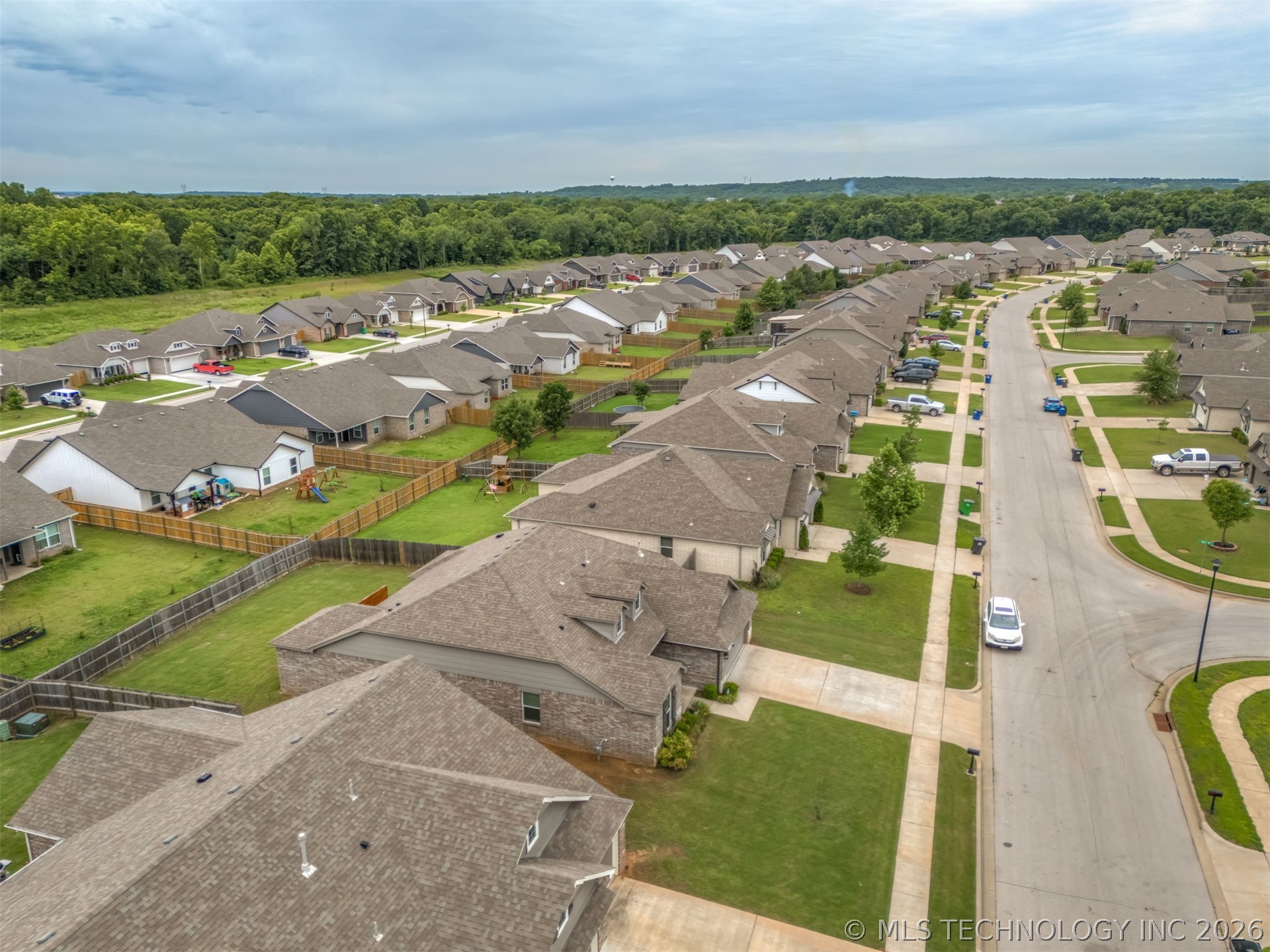 3872 E 144th Street S Bixby OK 74008