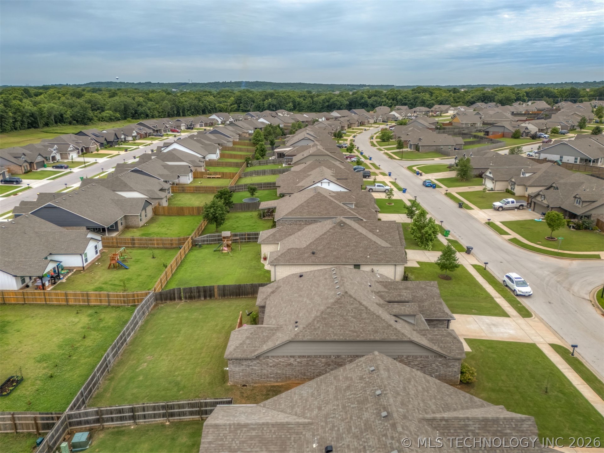 3872 E 144th Street S Bixby OK 74008