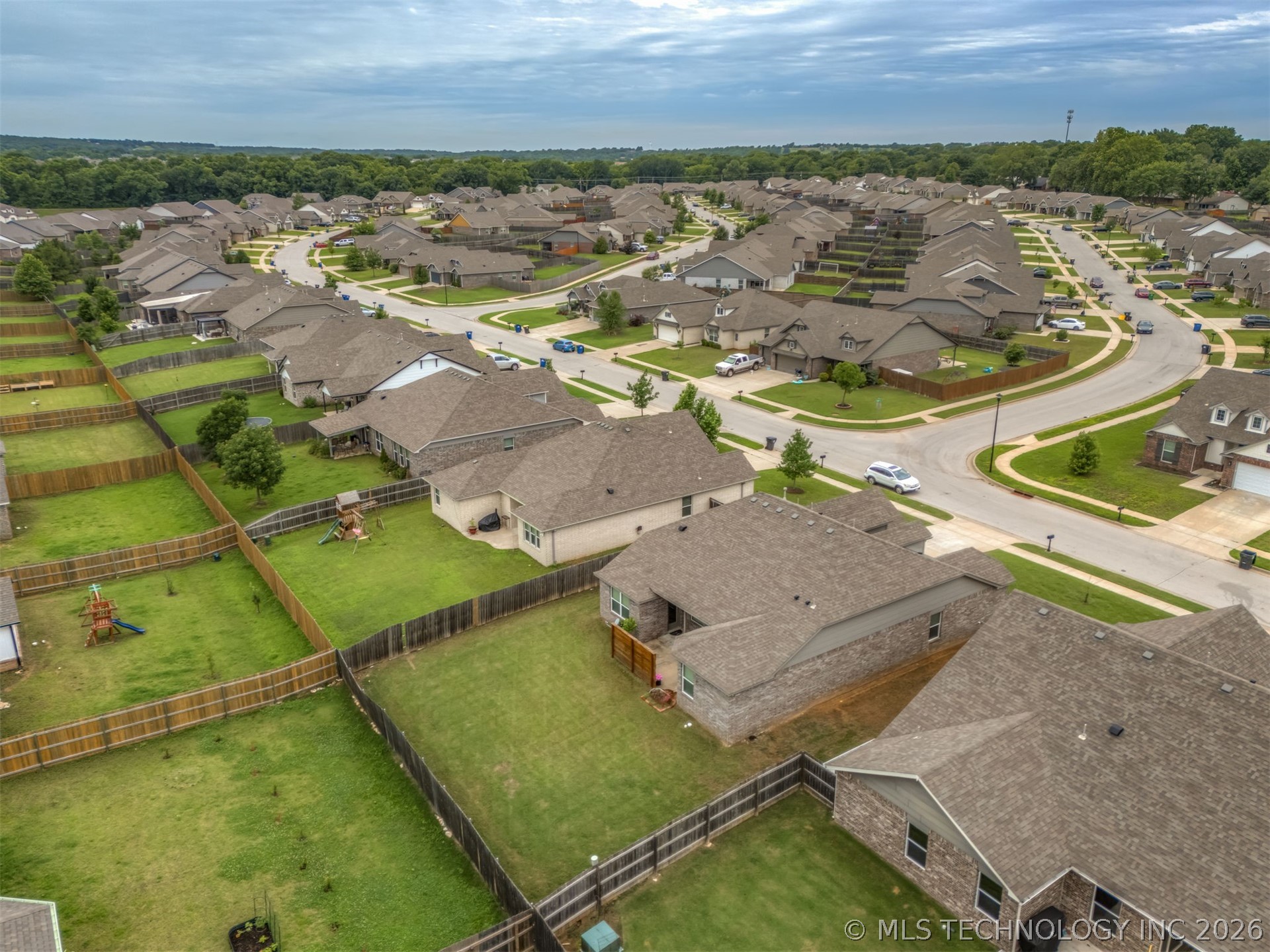 3872 E 144th Street S Bixby OK 74008