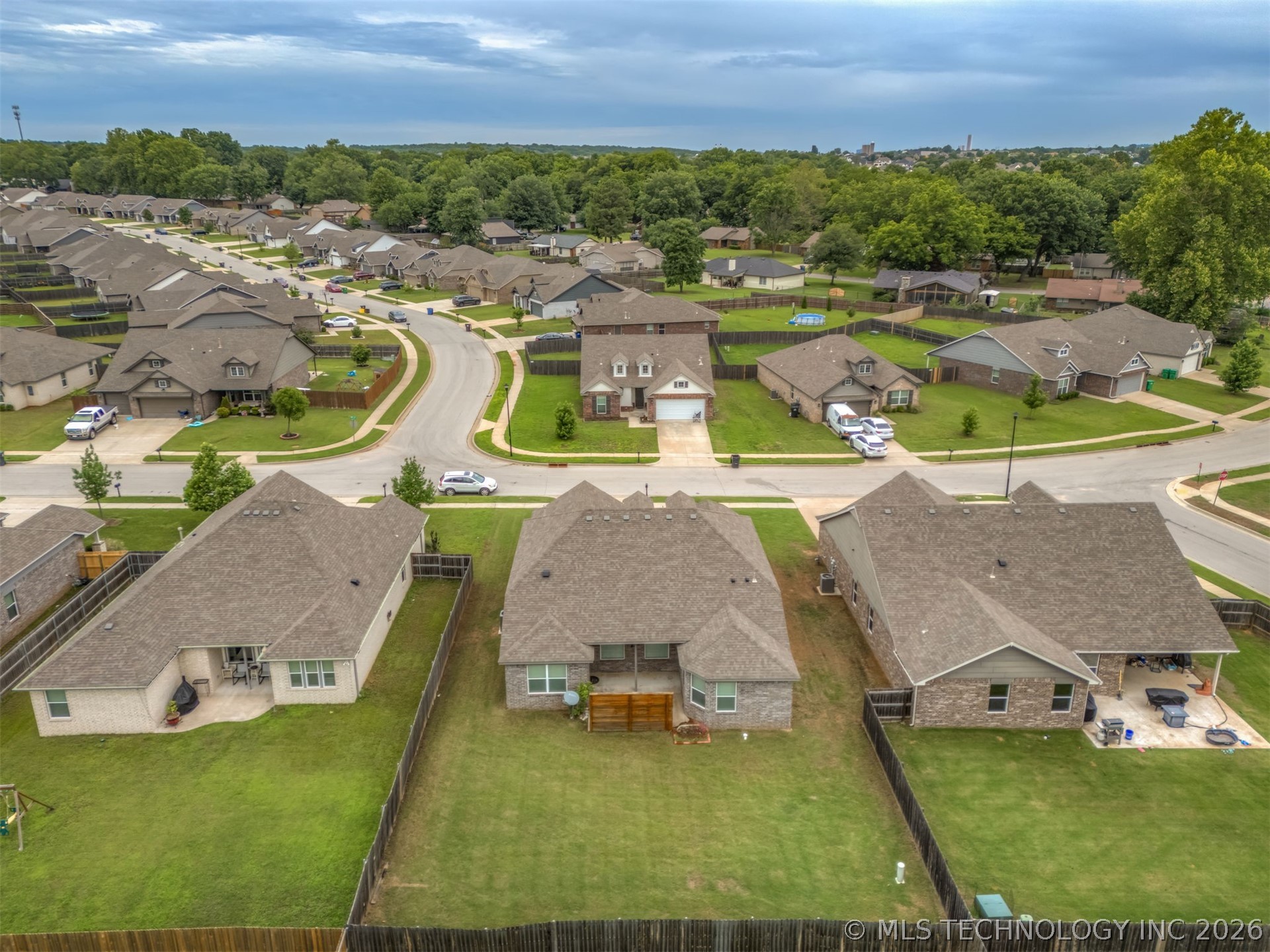 3872 E 144th Street S Bixby OK 74008