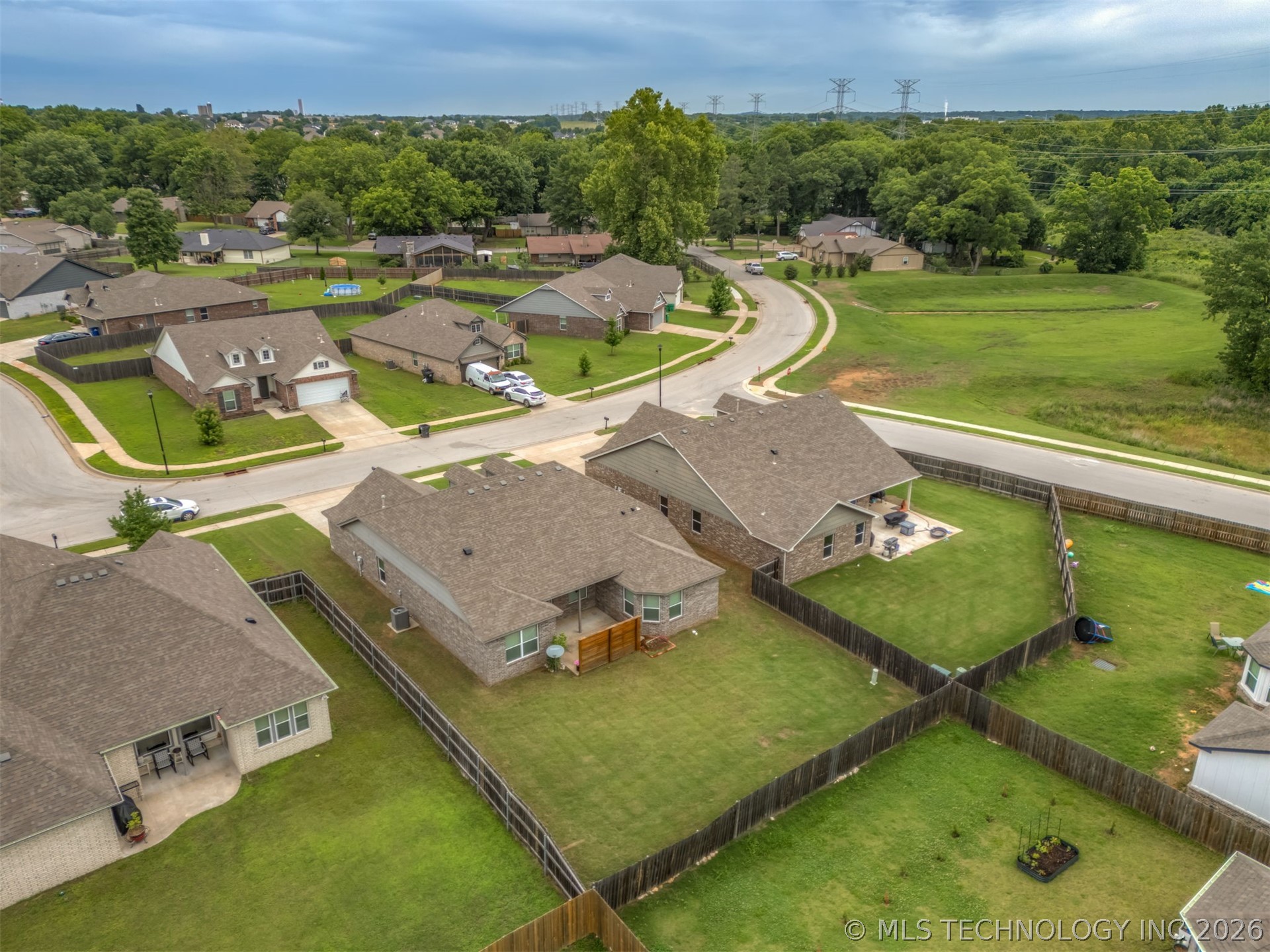 3872 E 144th Street S Bixby OK 74008