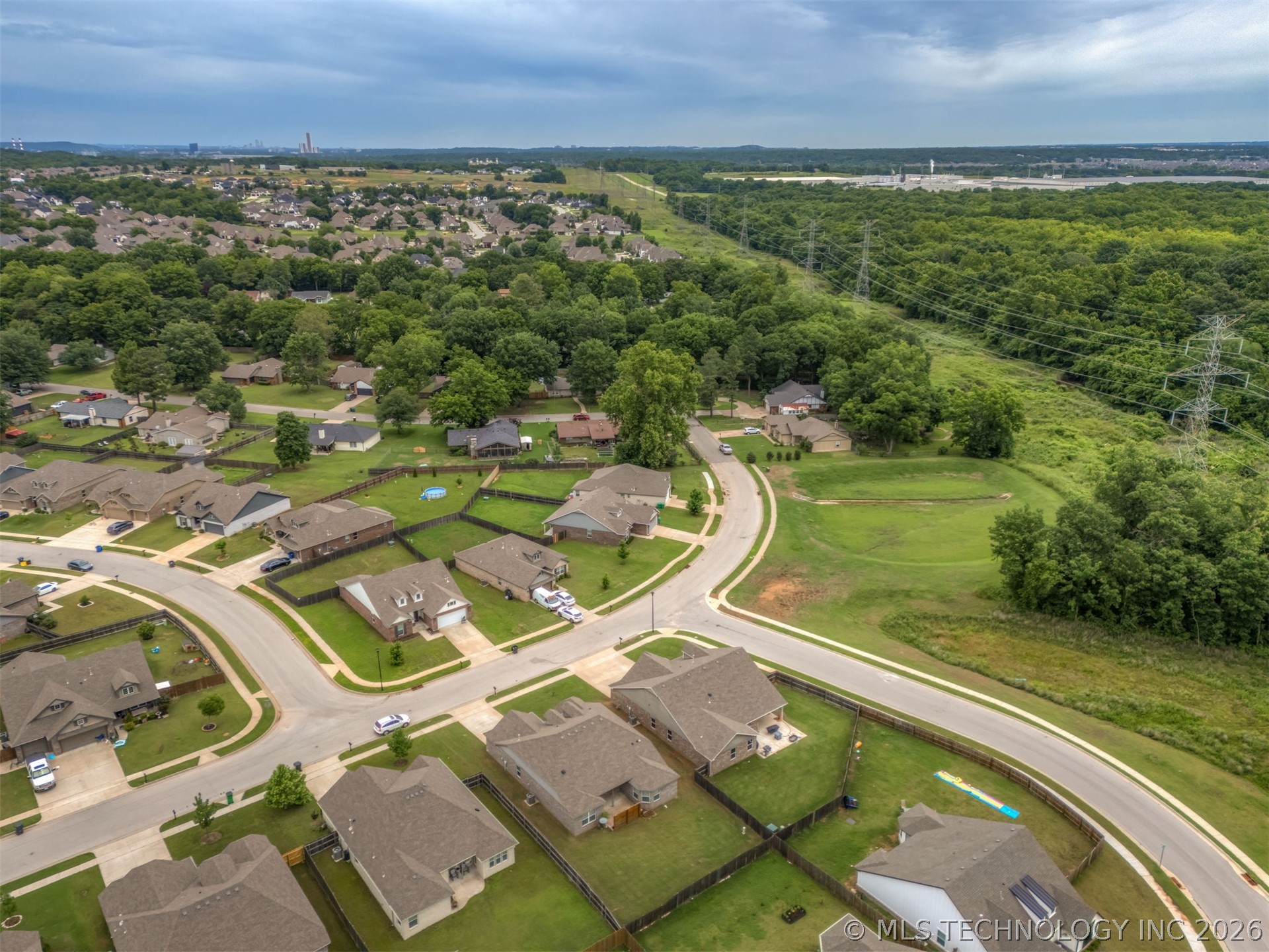 3872 E 144th Street S Bixby OK 74008