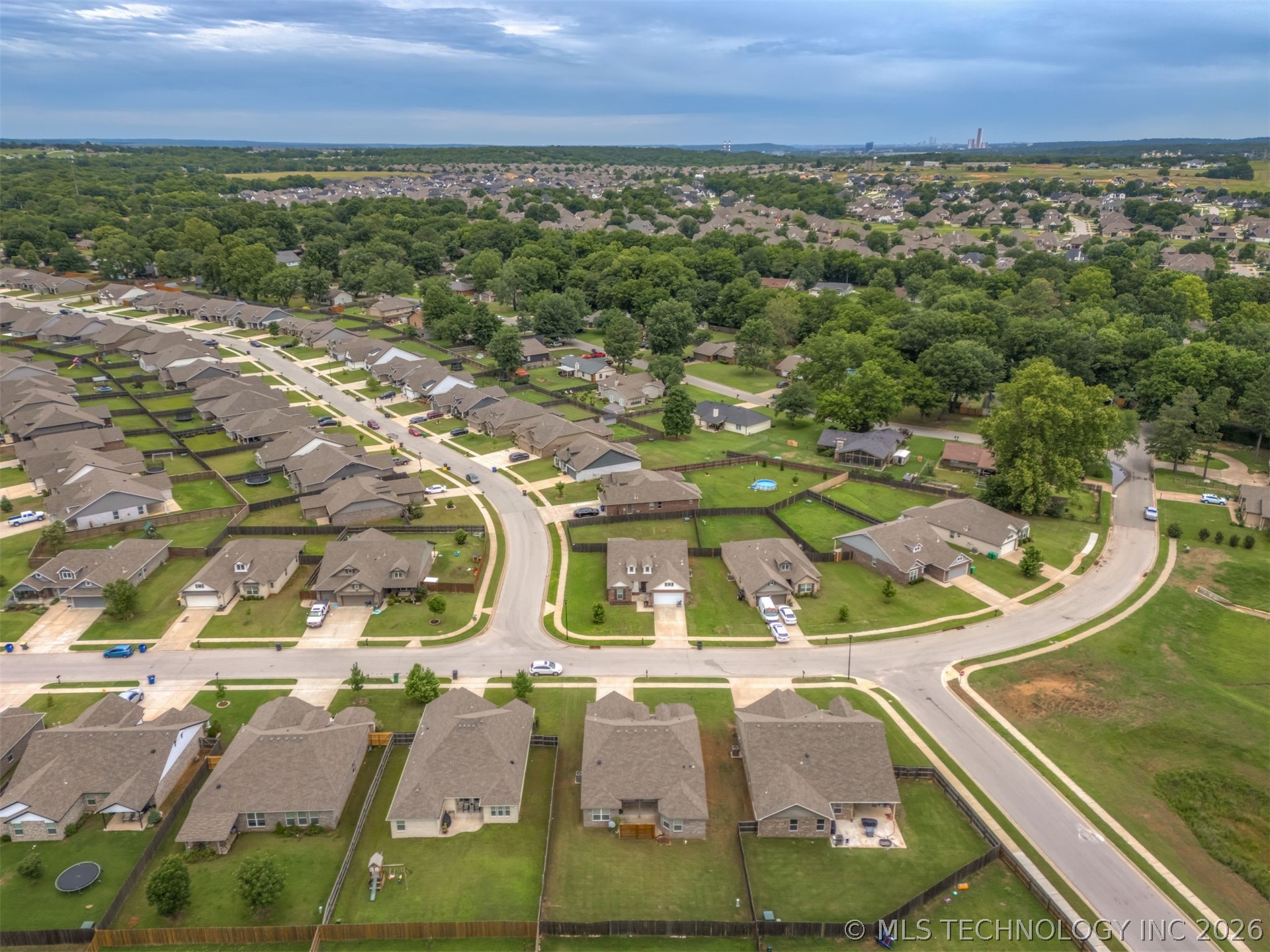 3872 E 144th Street S Bixby OK 74008