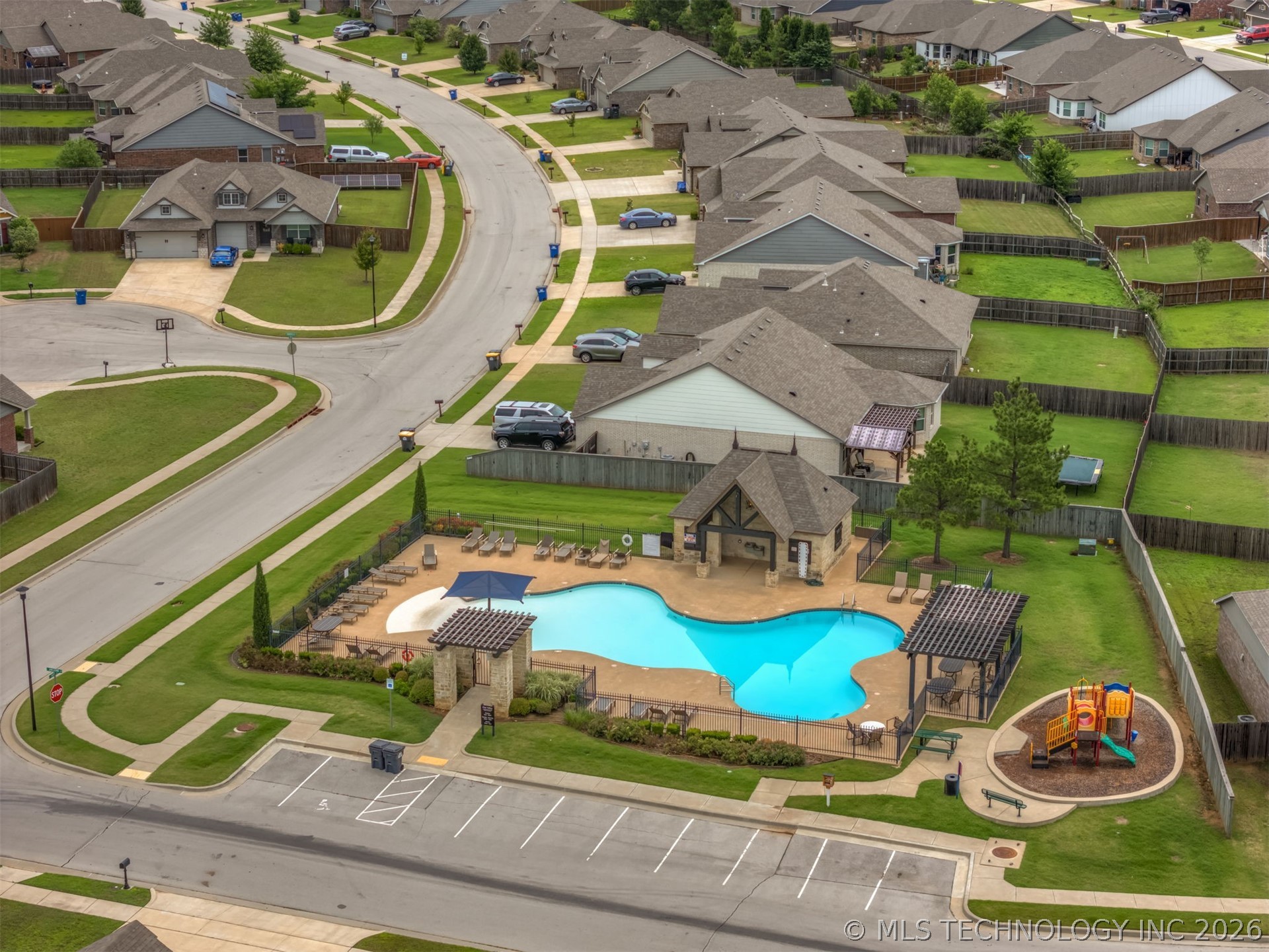 3872 E 144th Street S Bixby OK 74008