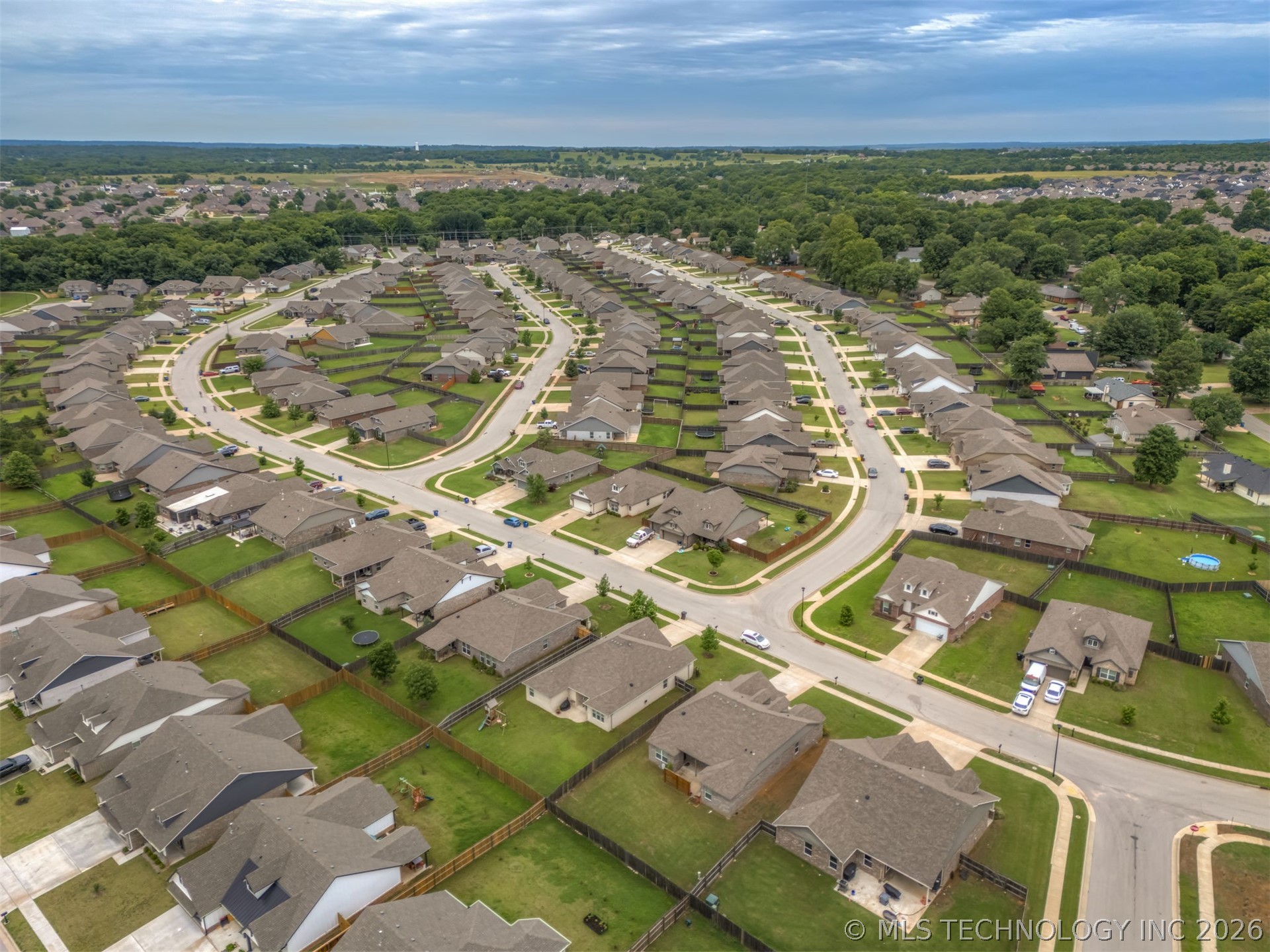 3872 E 144th Street S Bixby OK 74008