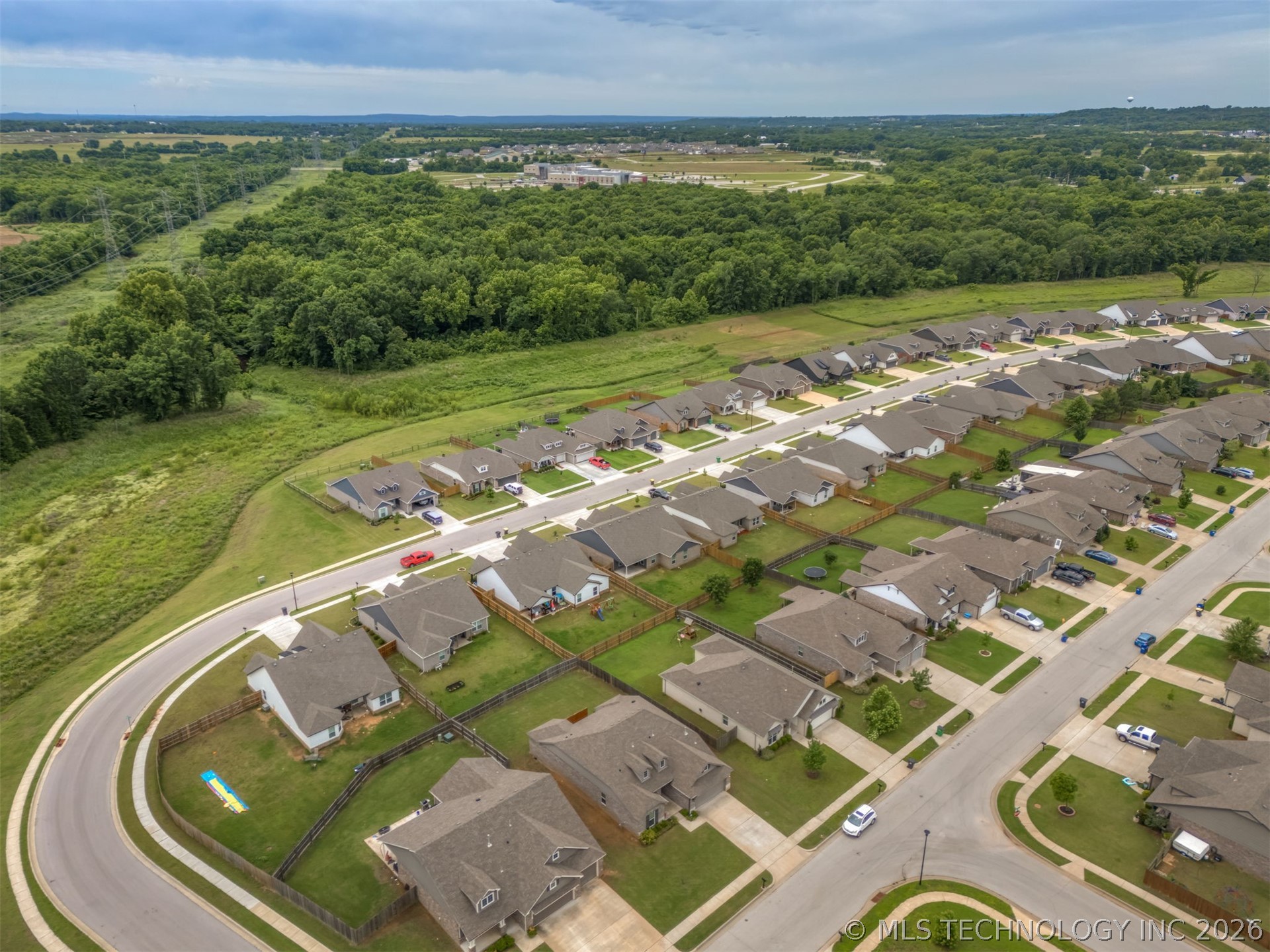 3872 E 144th Street S Bixby OK 74008