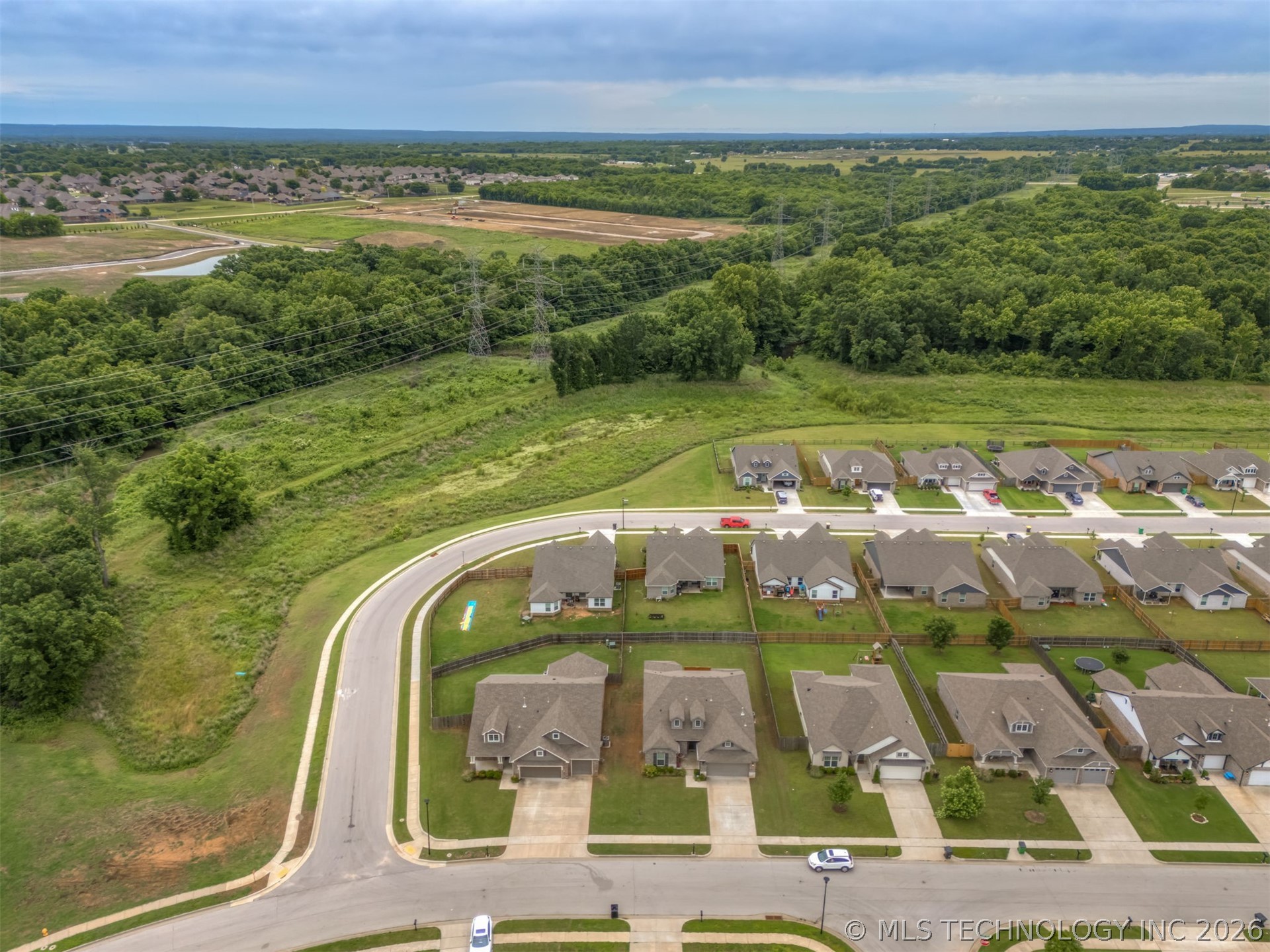 3872 E 144th Street S Bixby OK 74008