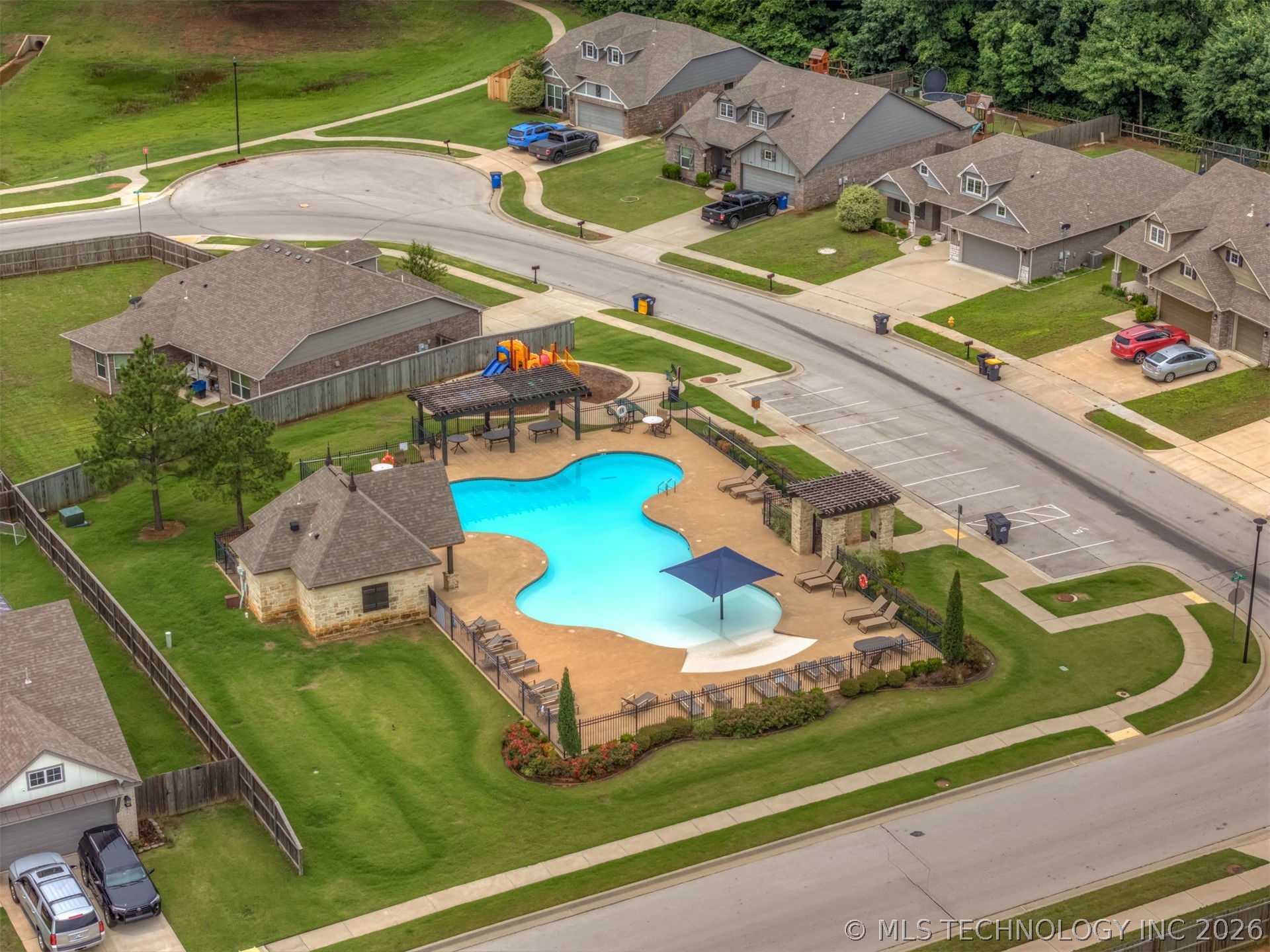 3872 E 144th Street S Bixby OK 74008