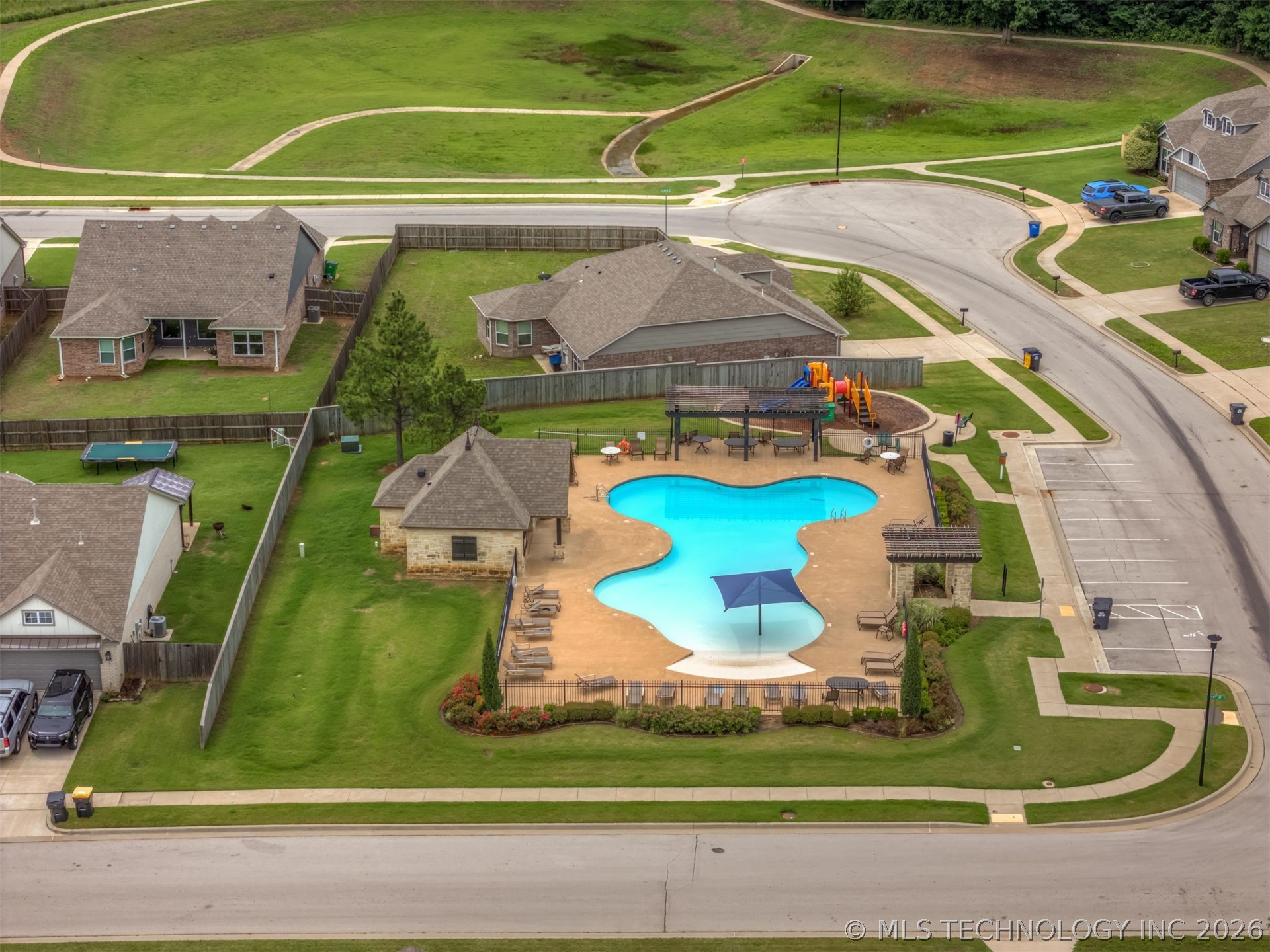 3872 E 144th Street S Bixby OK 74008
