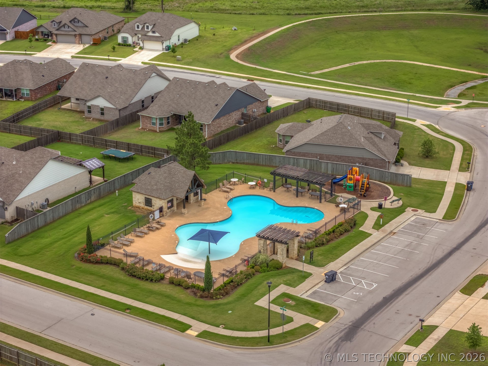 3872 E 144th Street S Bixby OK 74008
