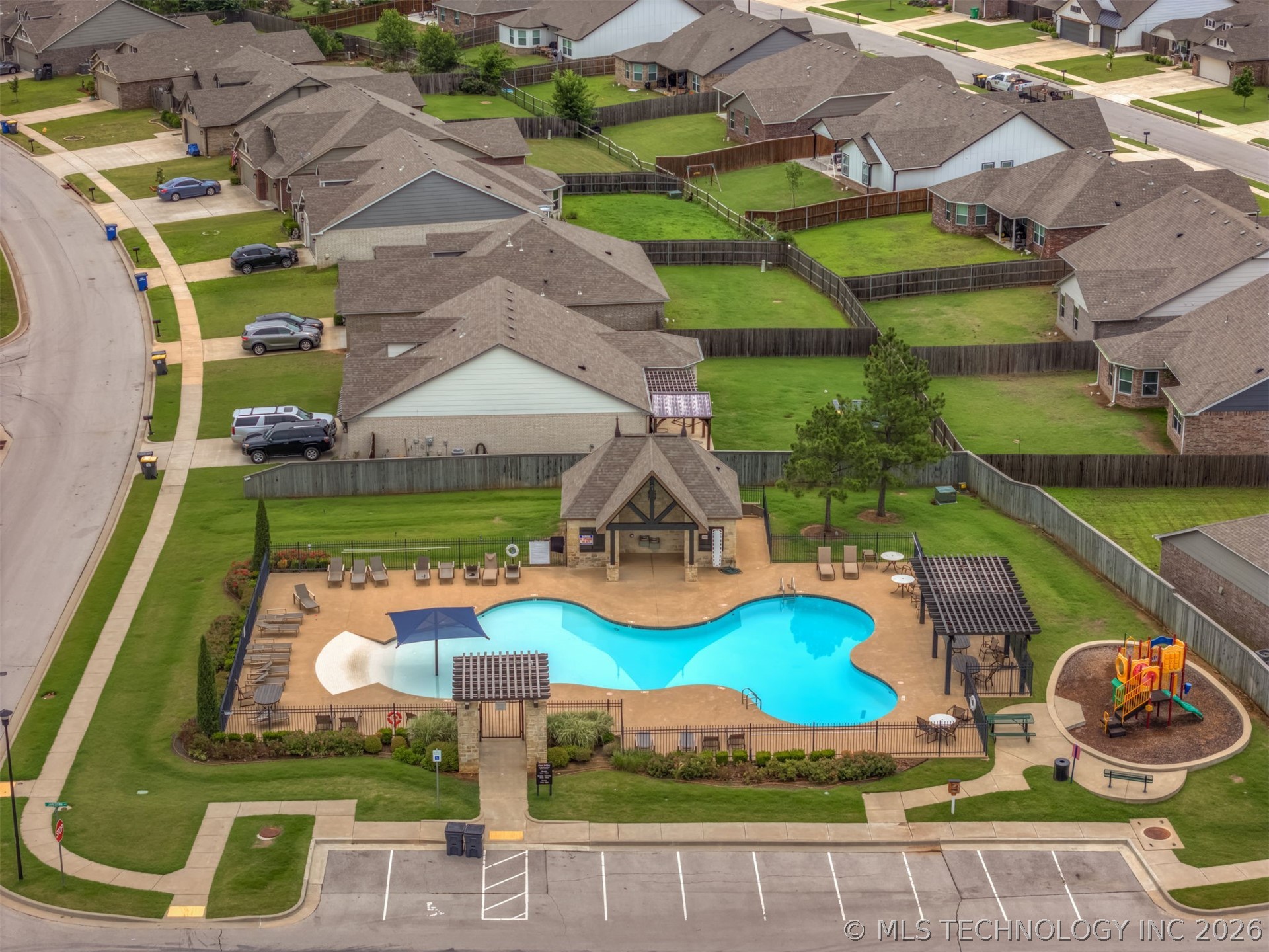 3872 E 144th Street S Bixby OK 74008