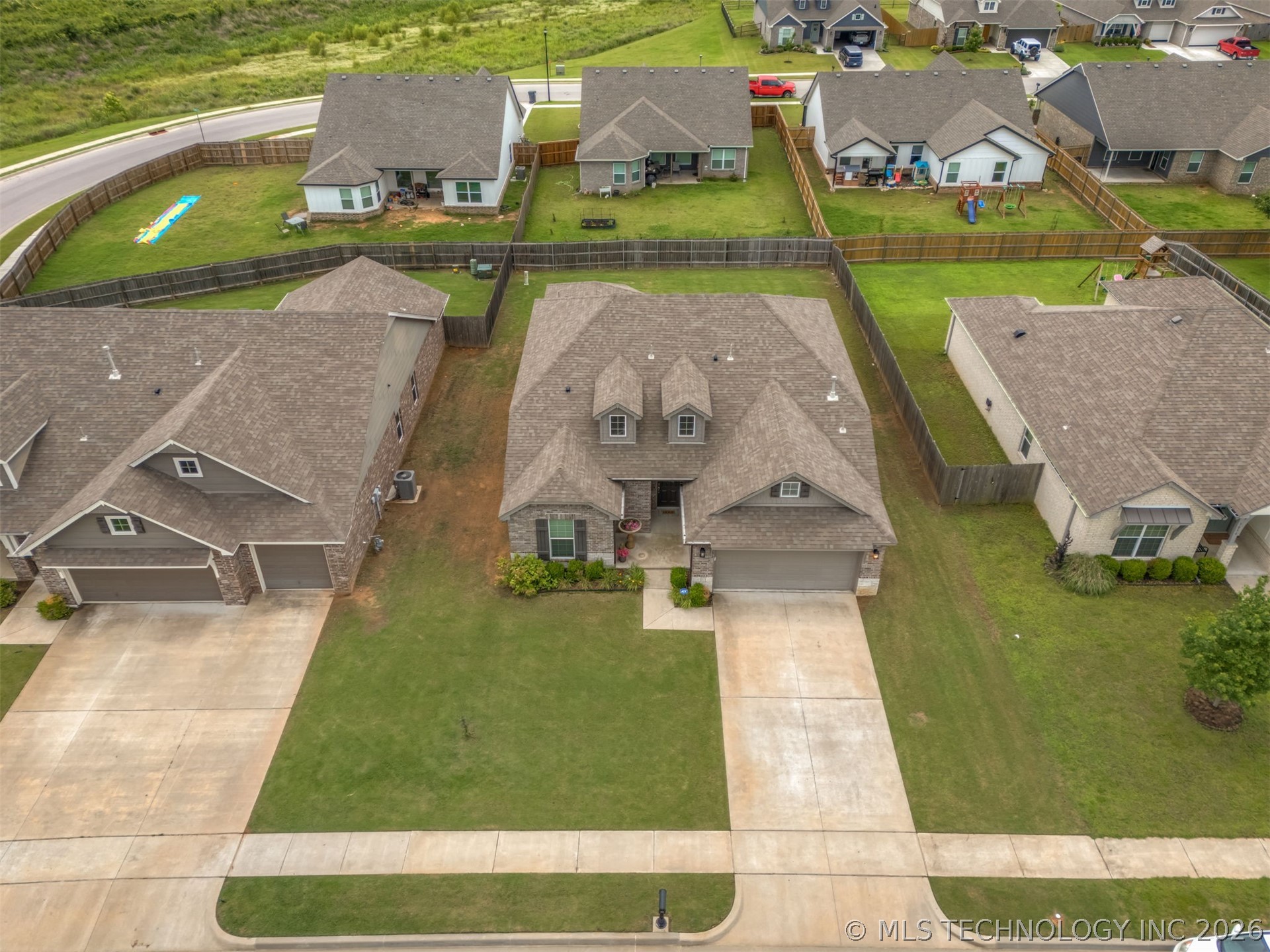 3872 E 144th Street S Bixby OK 74008