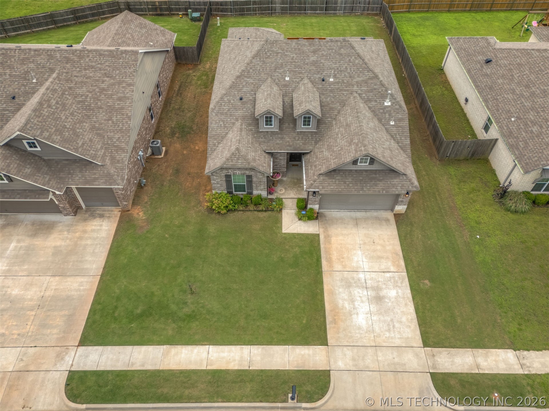 3872 E 144th Street S Bixby OK 74008