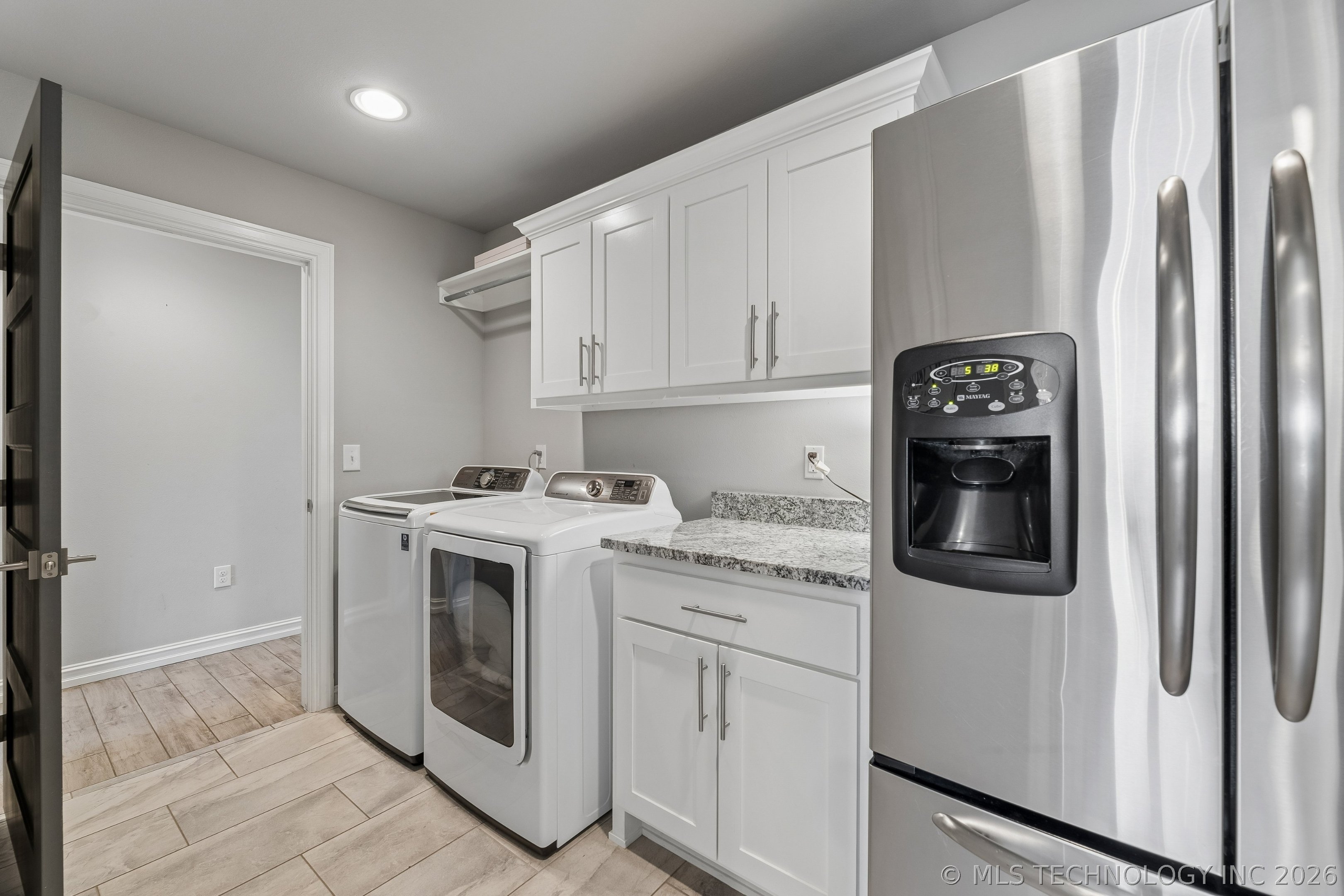 1914 E 172nd Street S Mounds OK 74047