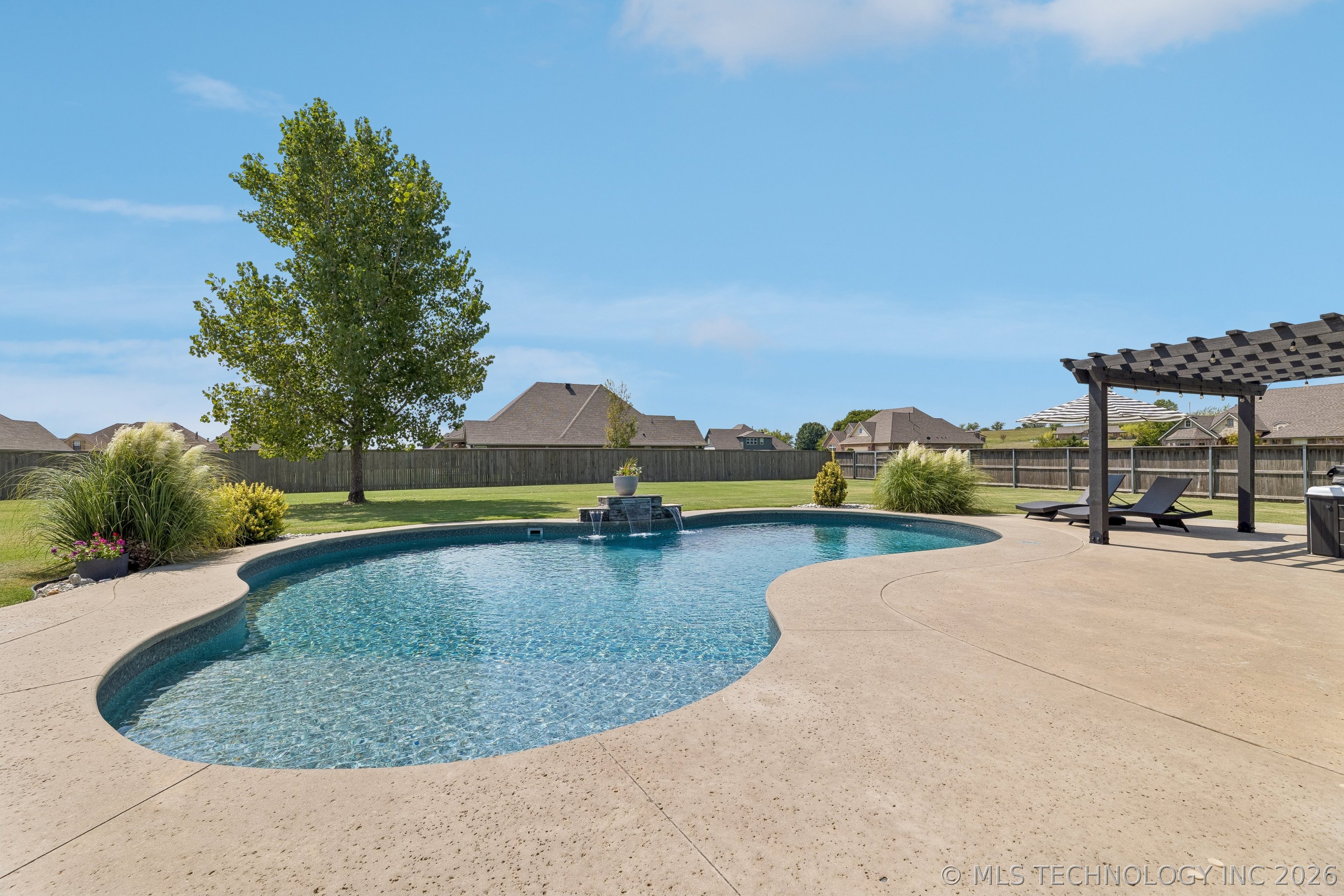1914 E 172nd Street S Mounds OK 74047