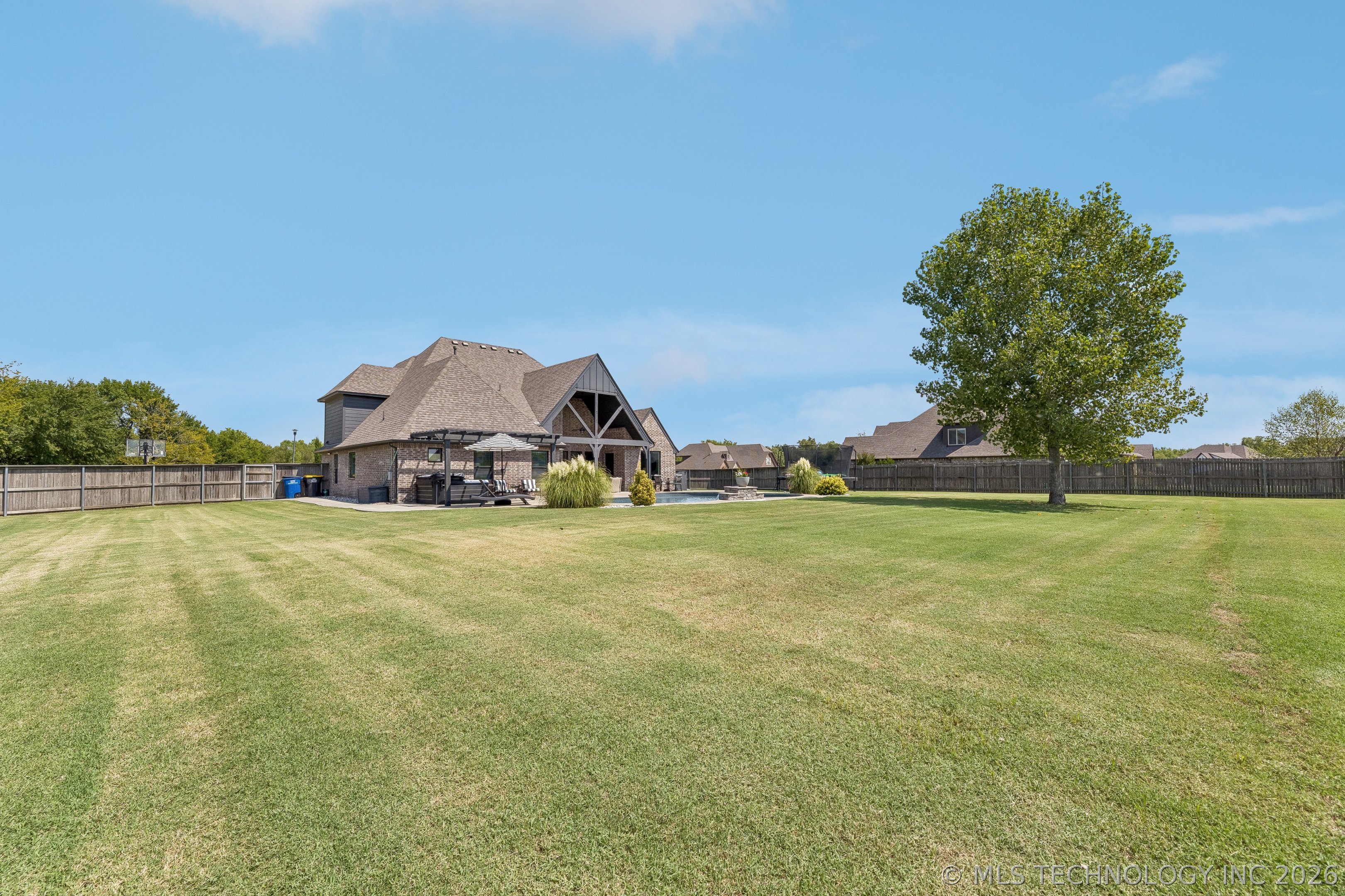 1914 E 172nd Street S Mounds OK 74047