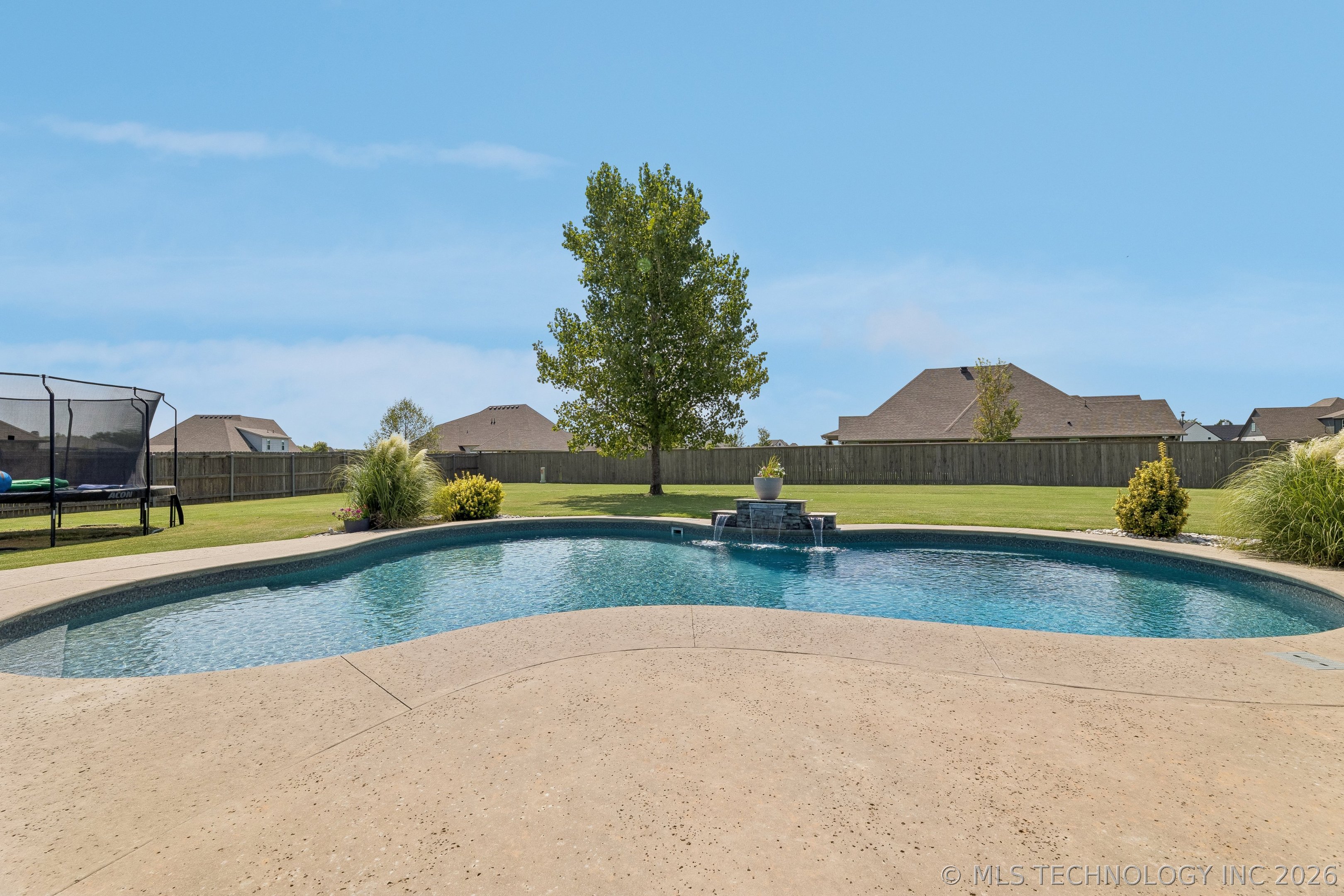 1914 E 172nd Street S Mounds OK 74047