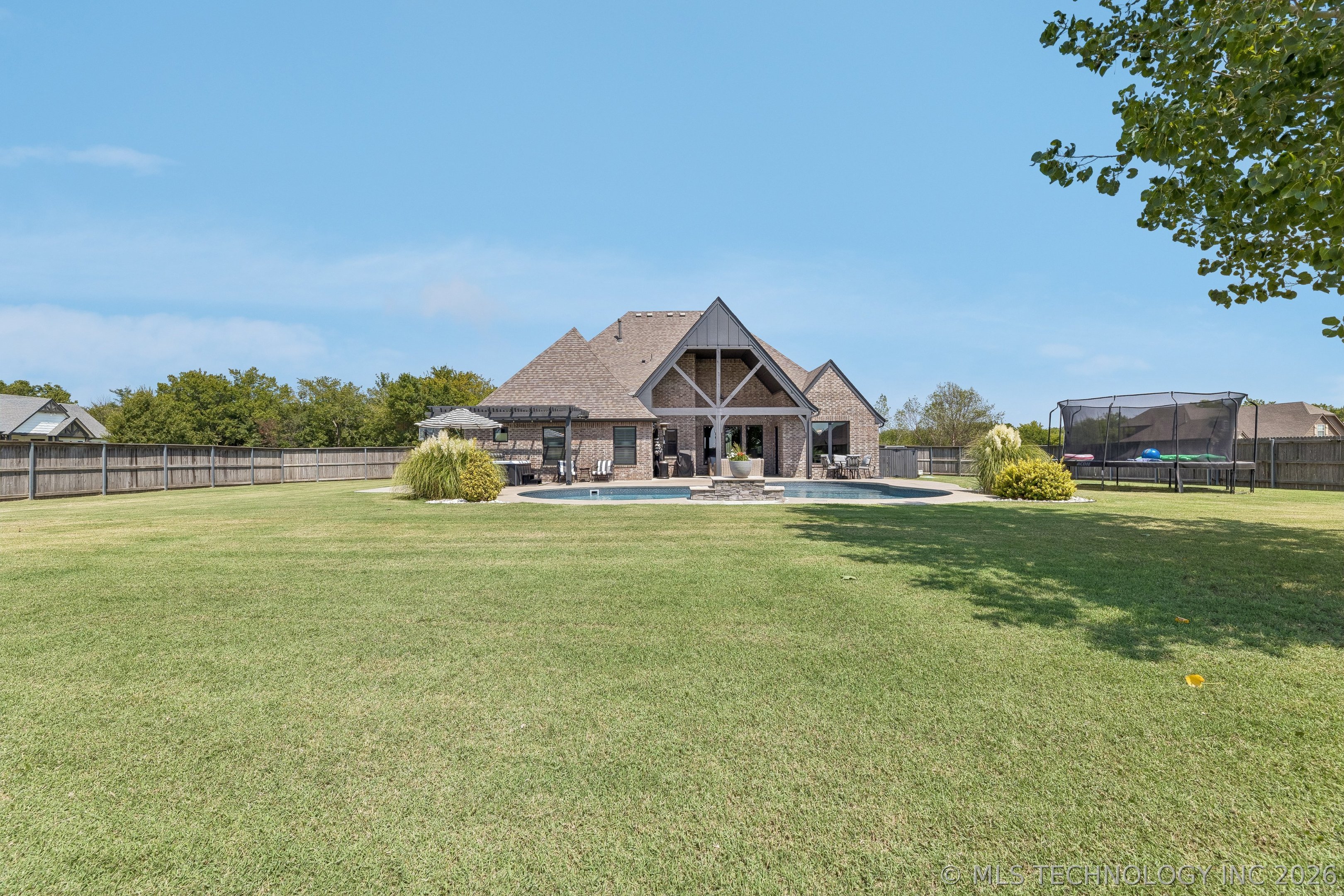 1914 E 172nd Street S Mounds OK 74047