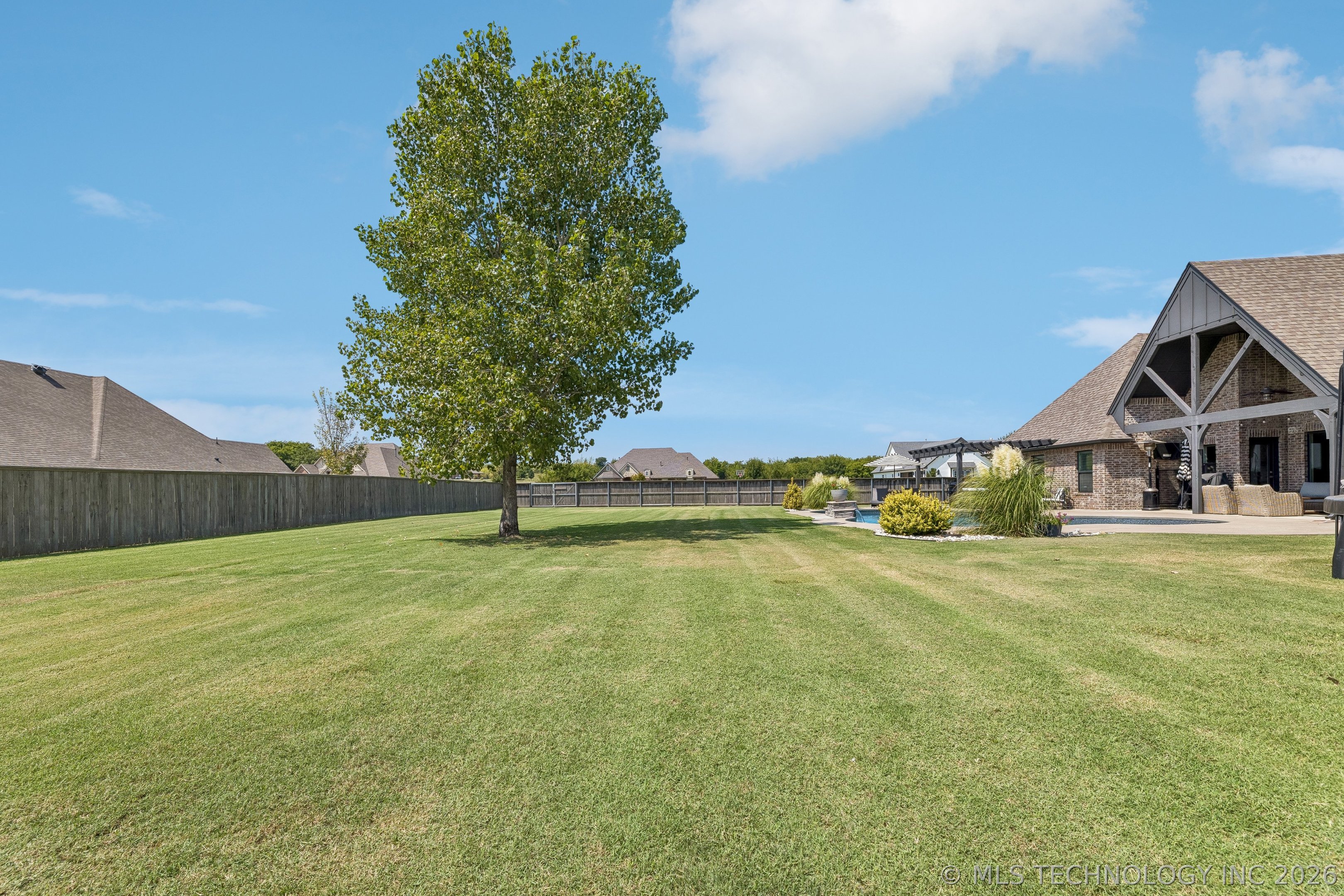 1914 E 172nd Street S Mounds OK 74047