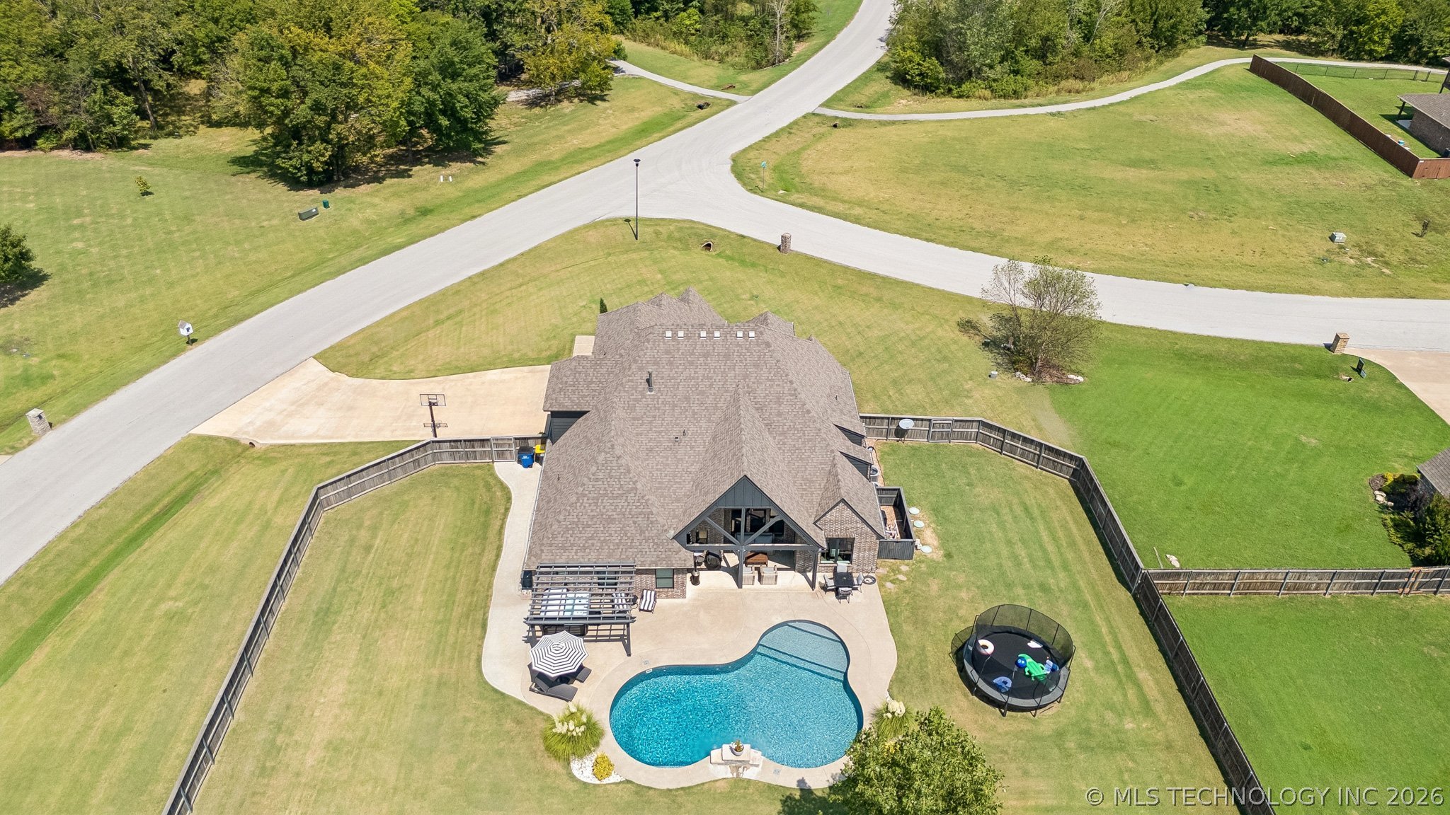 1914 E 172nd Street S Mounds OK 74047