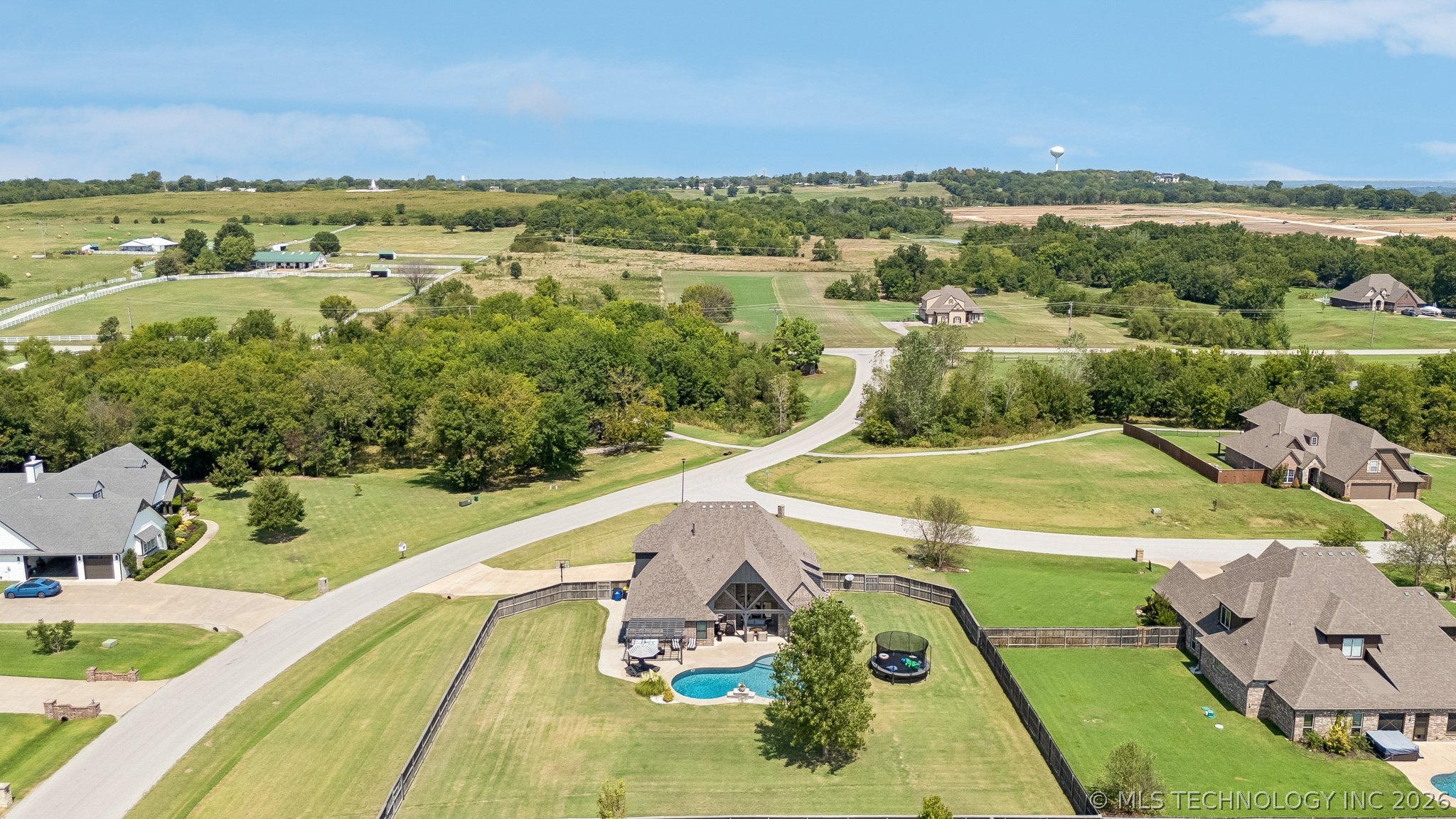 1914 E 172nd Street S Mounds OK 74047