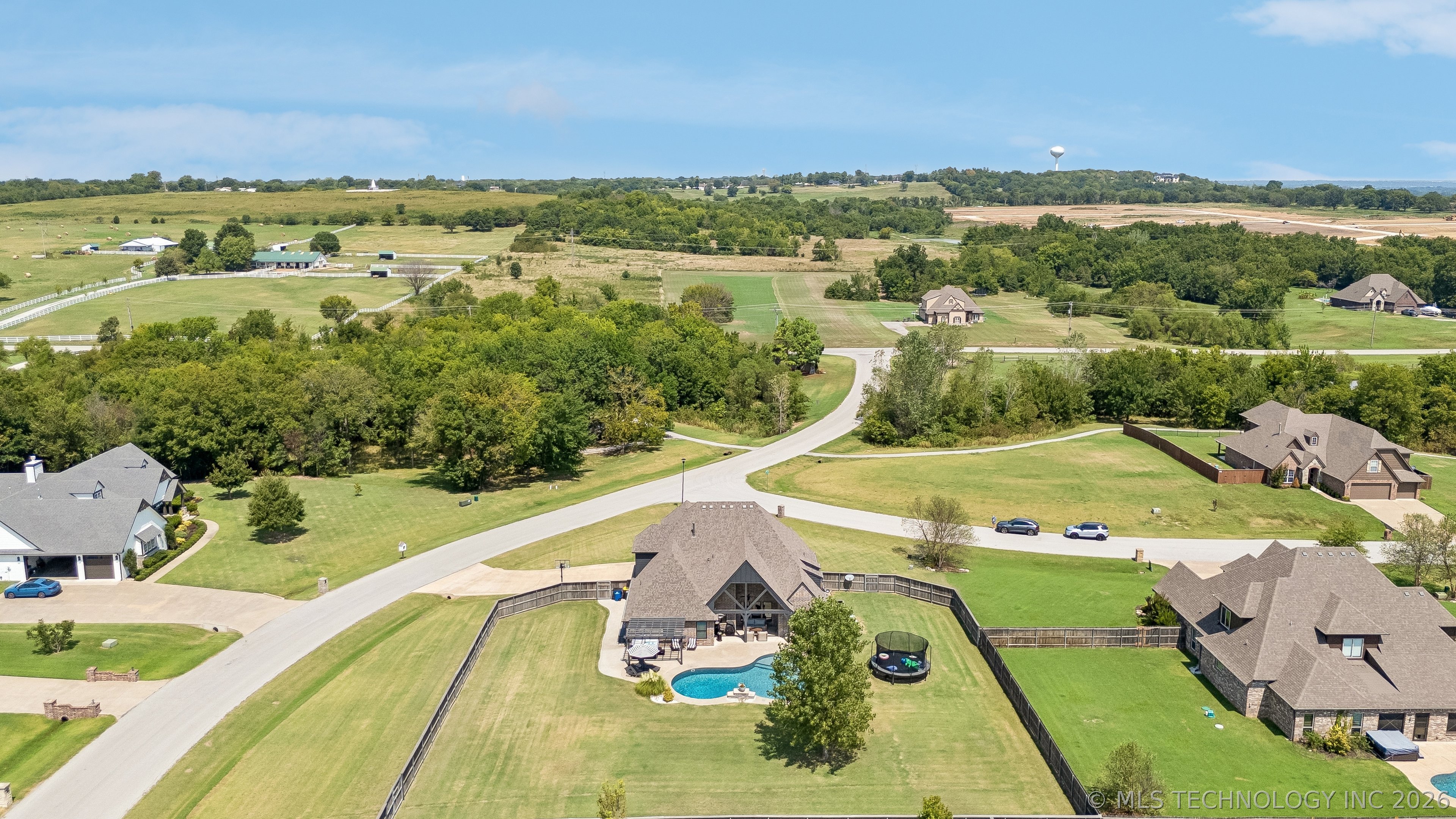 1914 E 172nd Street S Mounds OK 74047