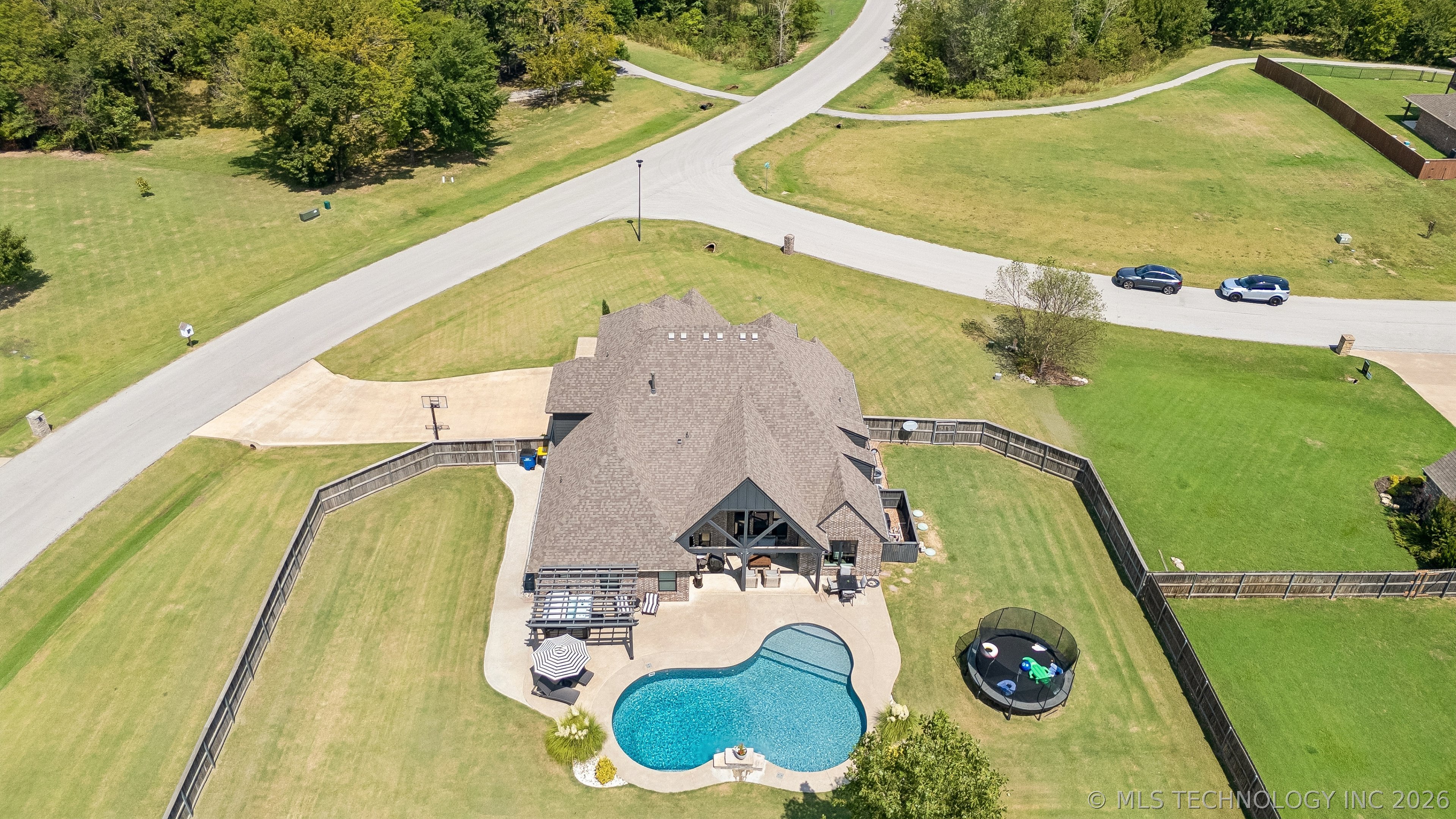 1914 E 172nd Street S Mounds OK 74047