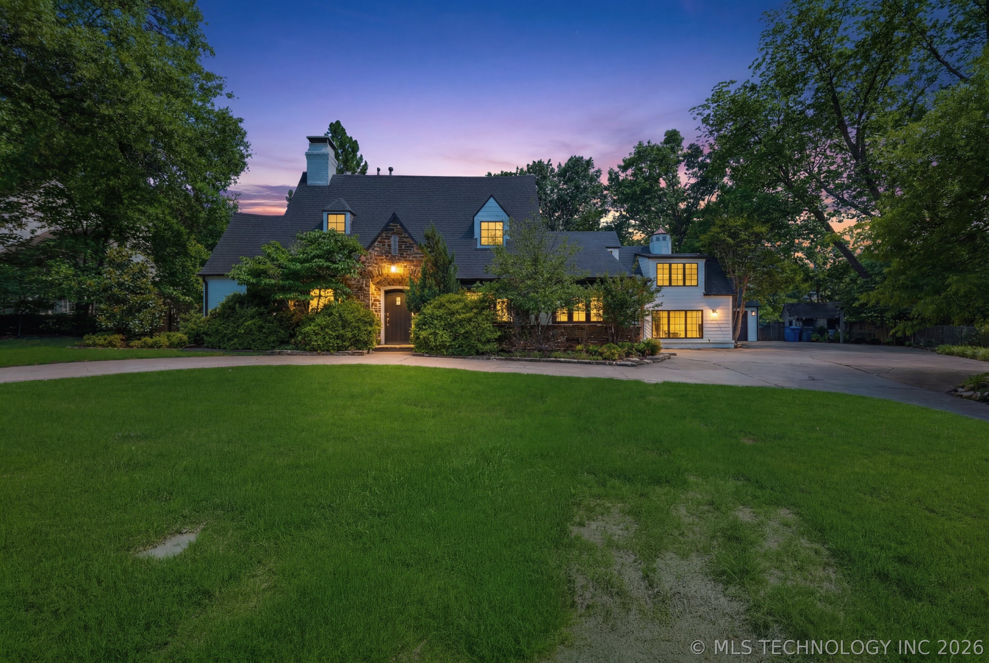 1708 E 30th Street Tulsa OK 74114