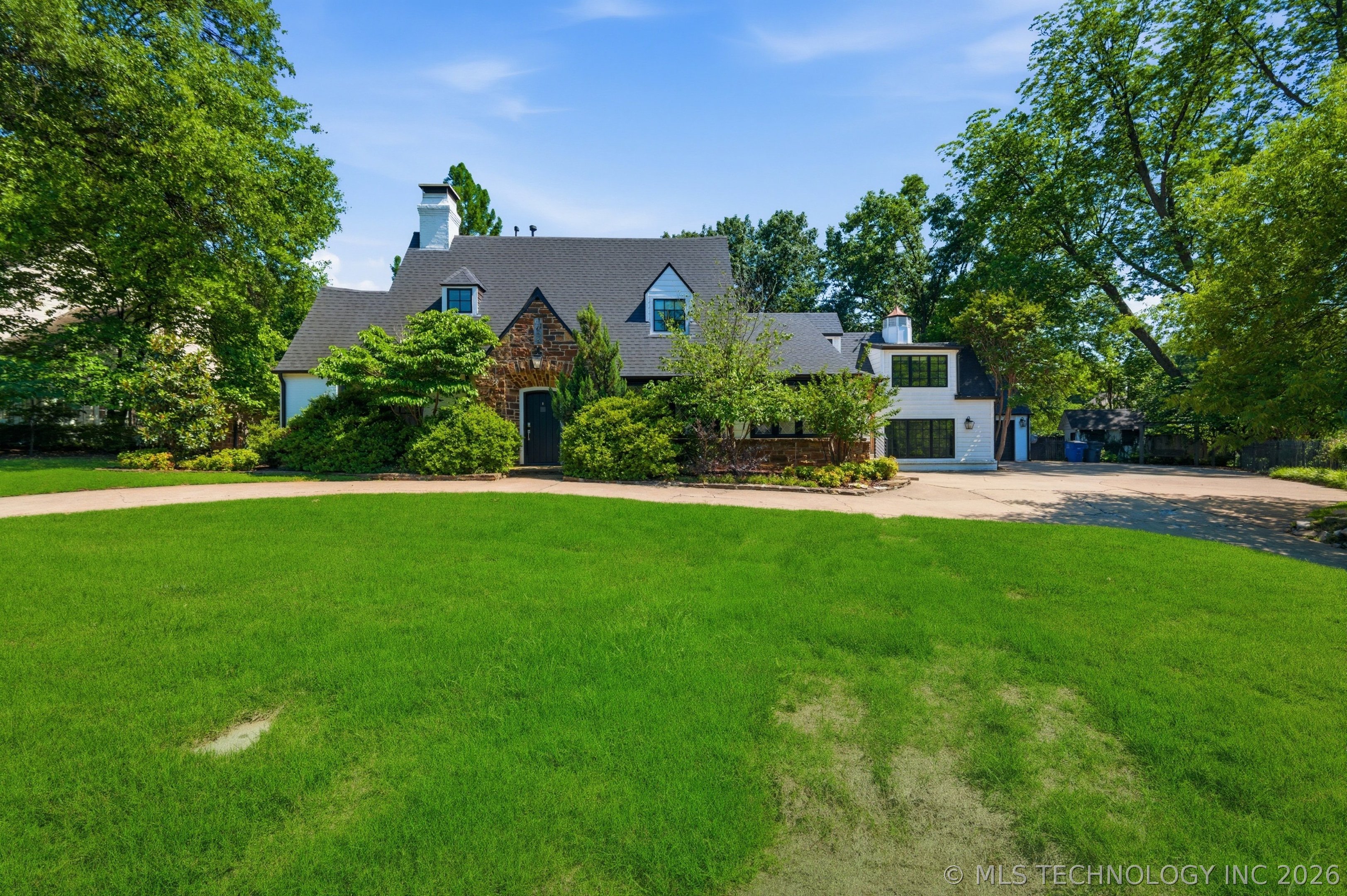 1708 E 30th Street Tulsa OK 74114