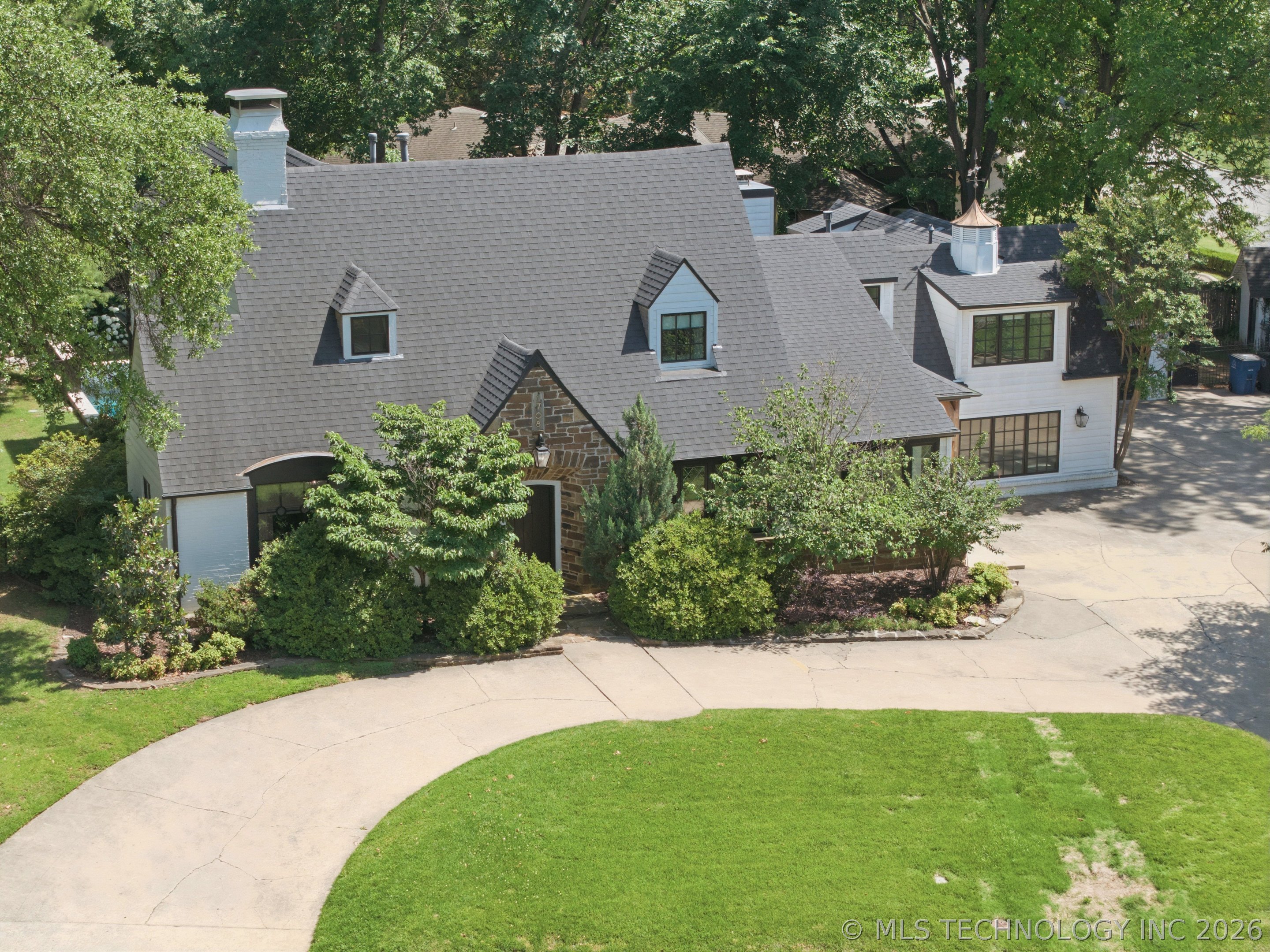 1708 E 30th Street Tulsa OK 74114