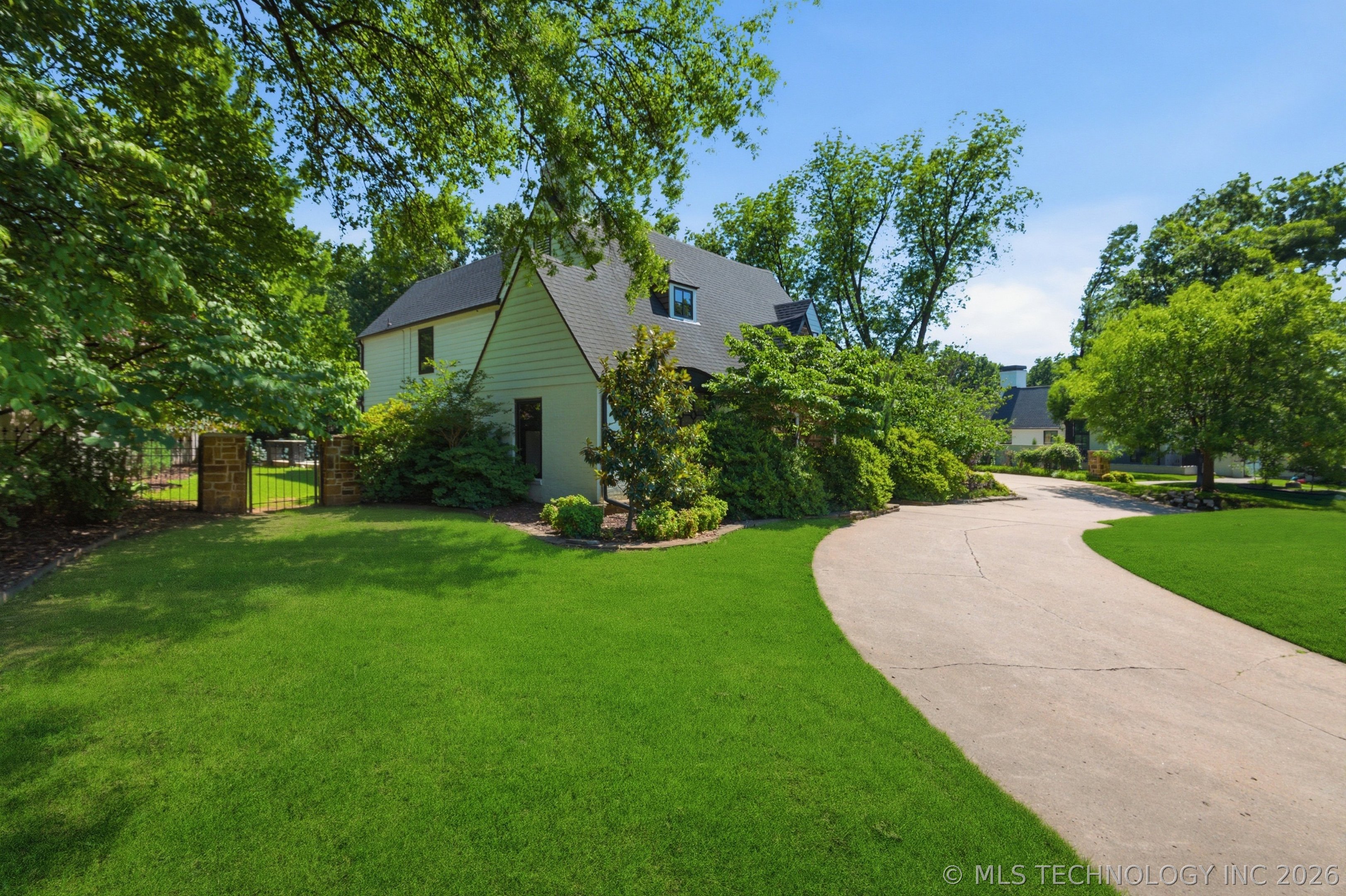 1708 E 30th Street Tulsa OK 74114