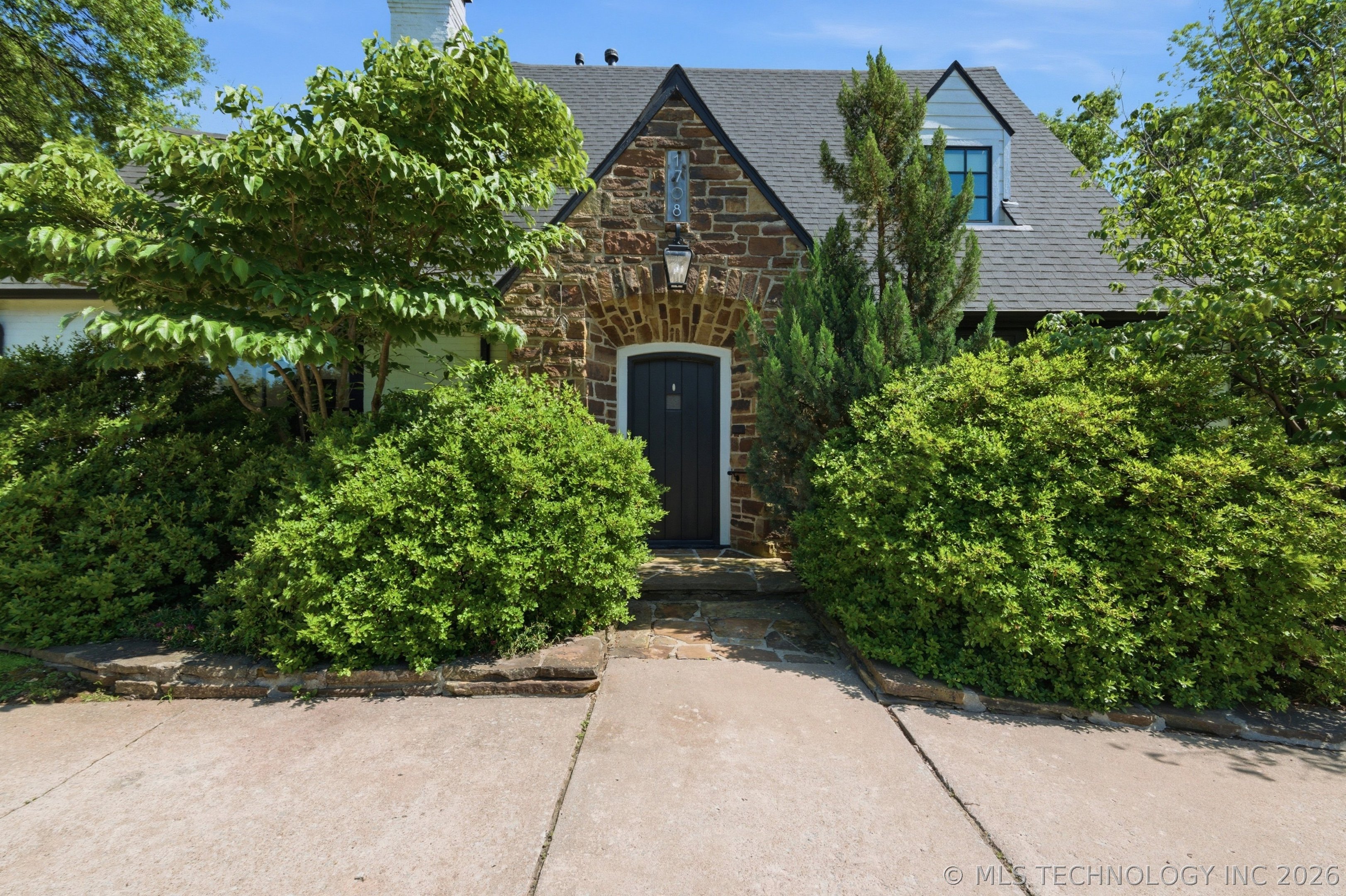 1708 E 30th Street Tulsa OK 74114