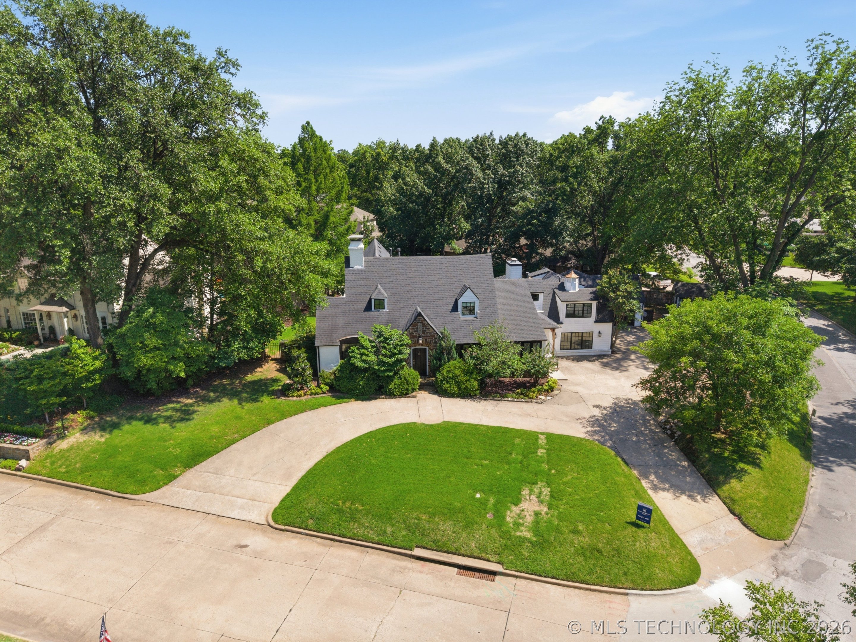 1708 E 30th Street Tulsa OK 74114