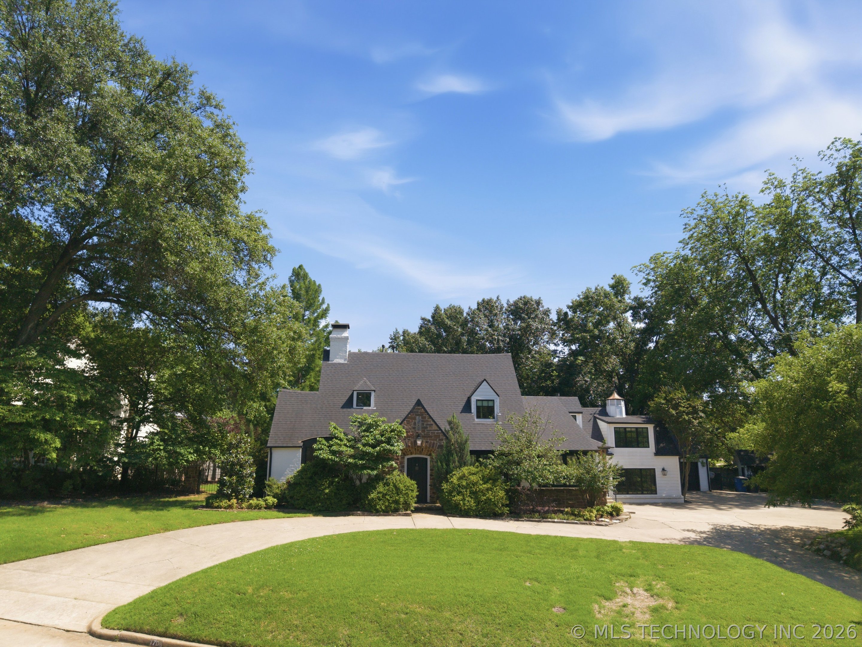 1708 E 30th Street Tulsa OK 74114