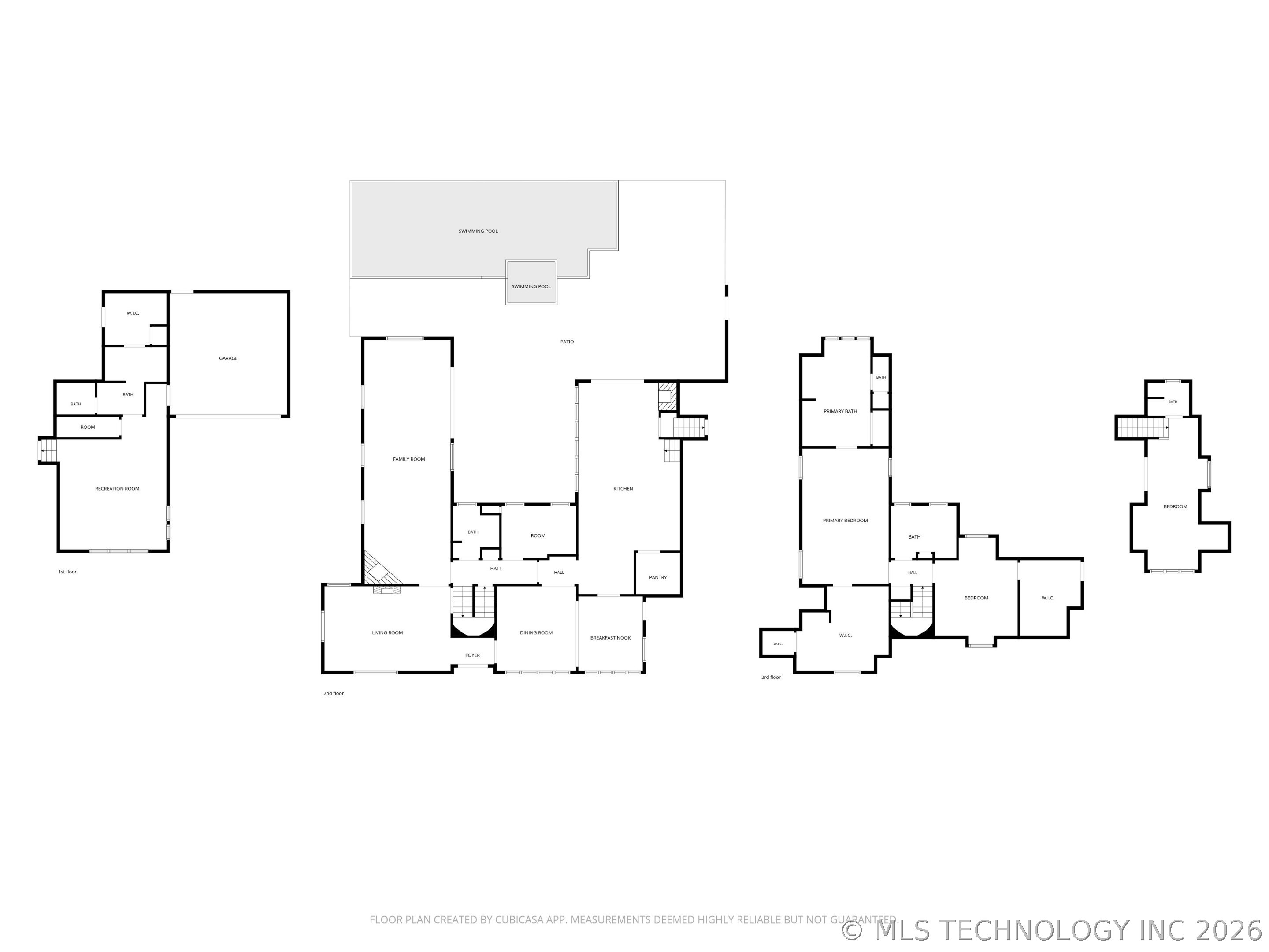 1708 E 30th Street Tulsa OK 74114