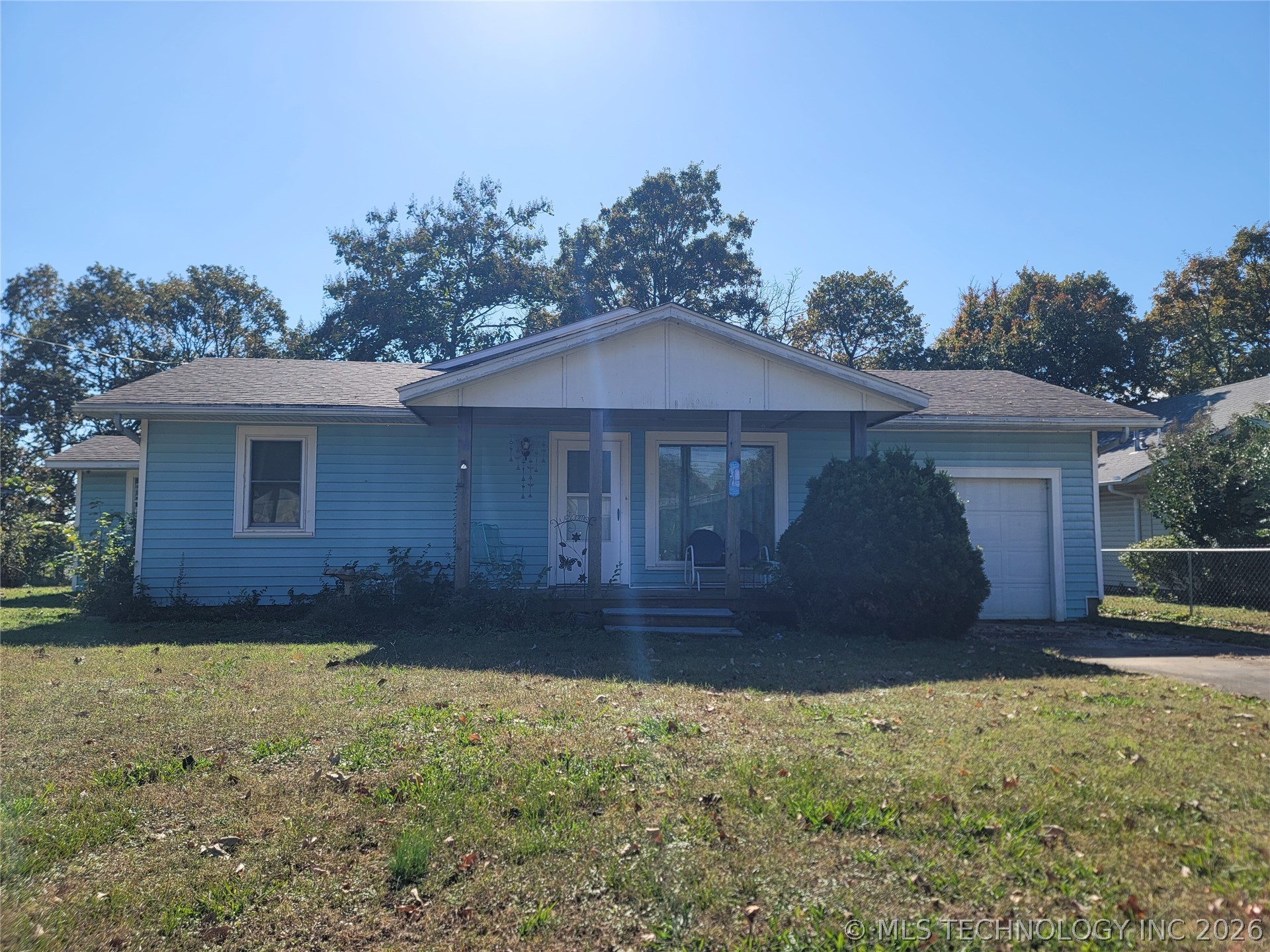 416036 La Vista Drive Checotah OK 74426