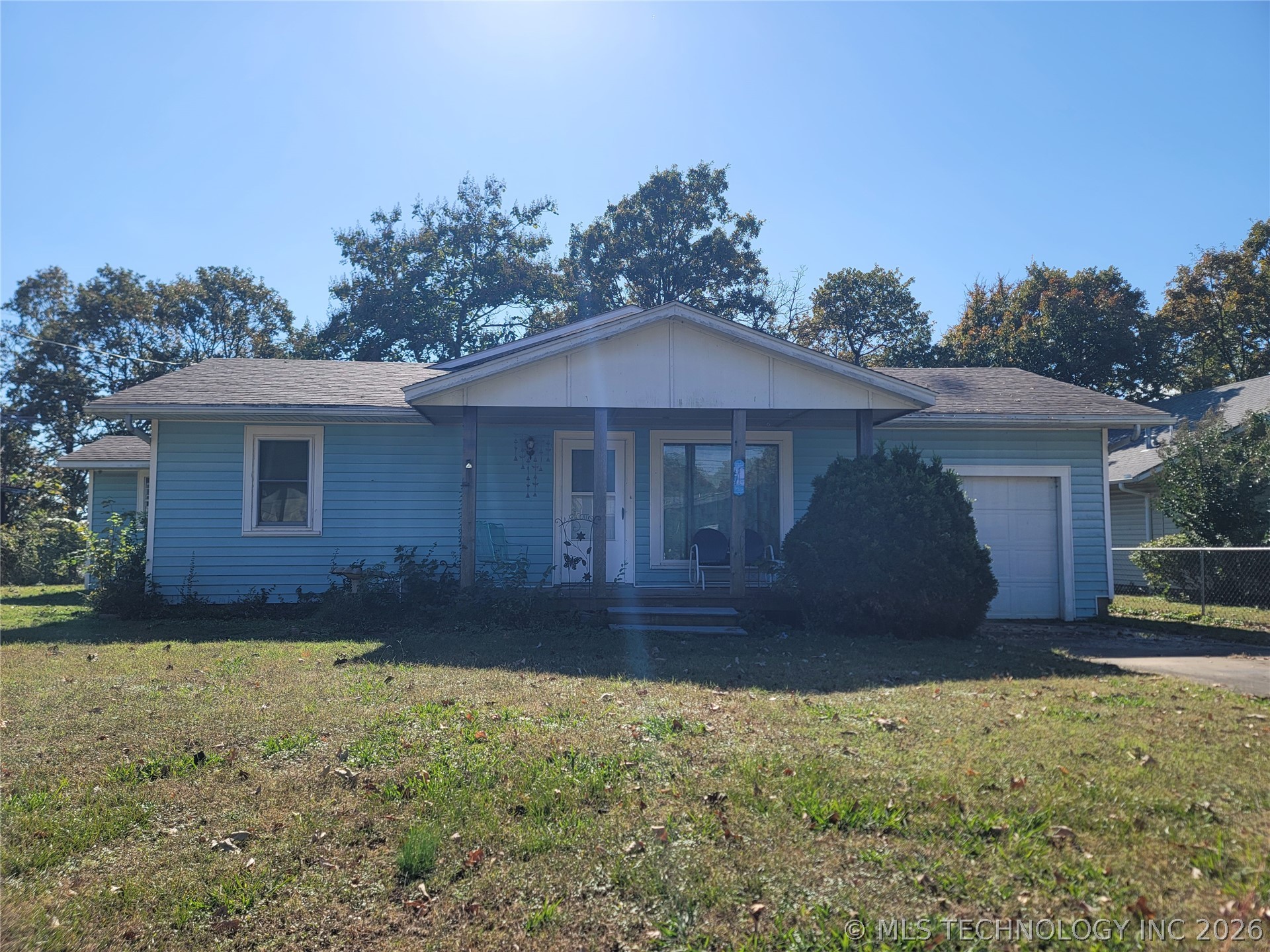 416036 La Vista Drive Checotah OK 74426