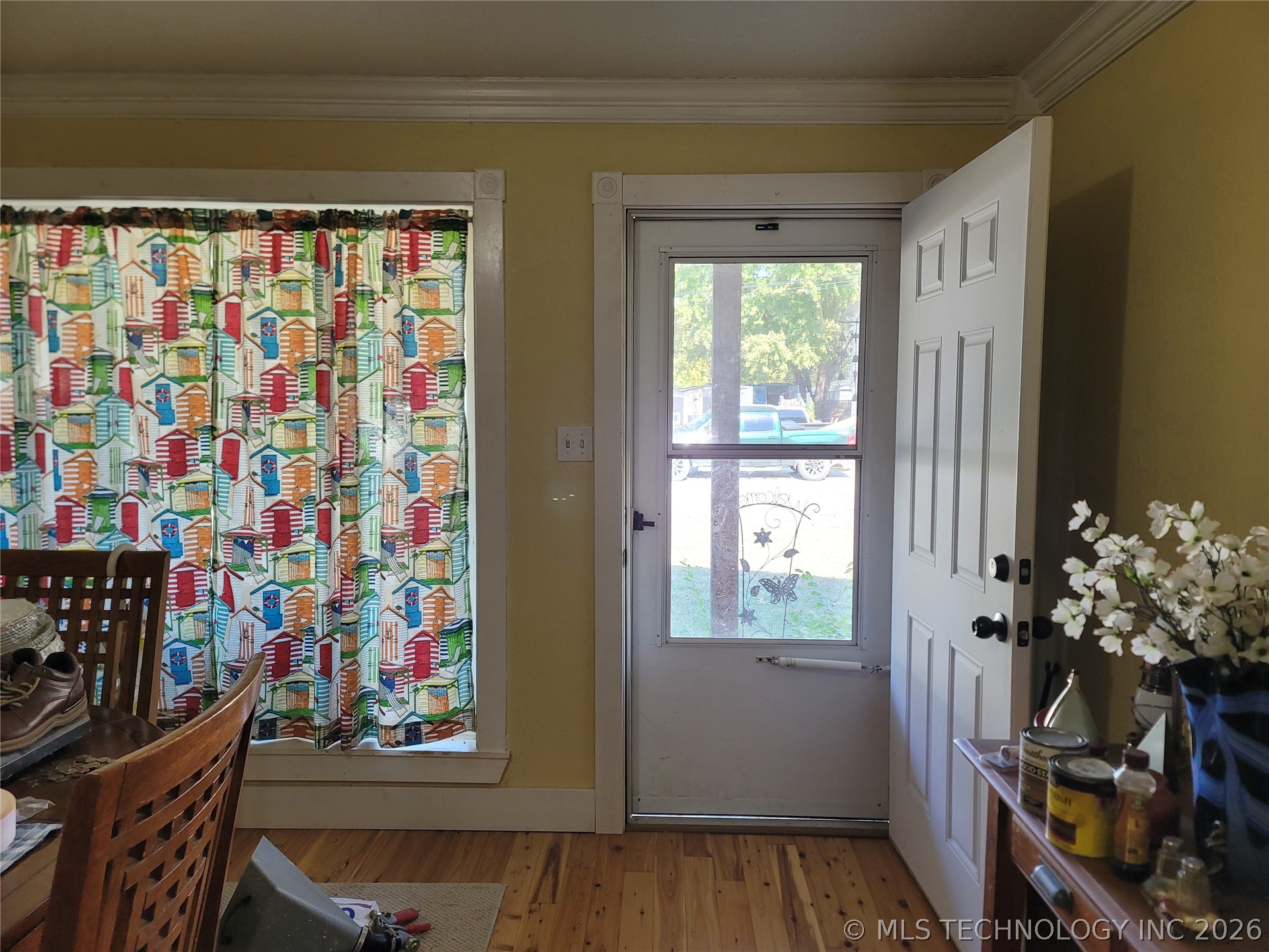 416036 La Vista Drive Checotah OK 74426