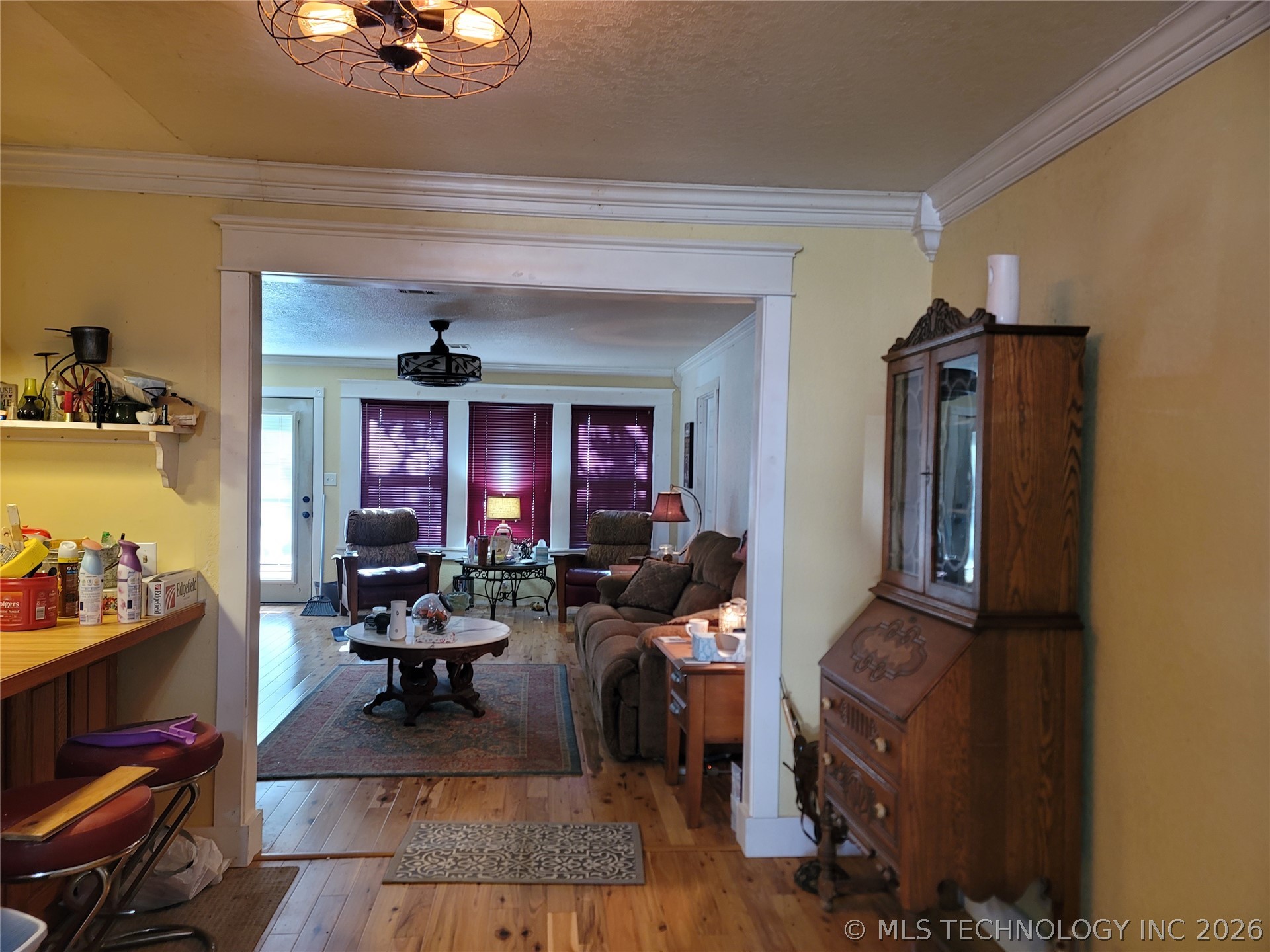 416036 La Vista Drive Checotah OK 74426
