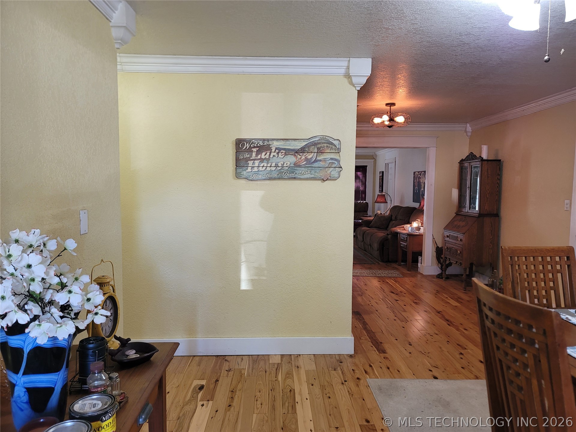 416036 La Vista Drive Checotah OK 74426