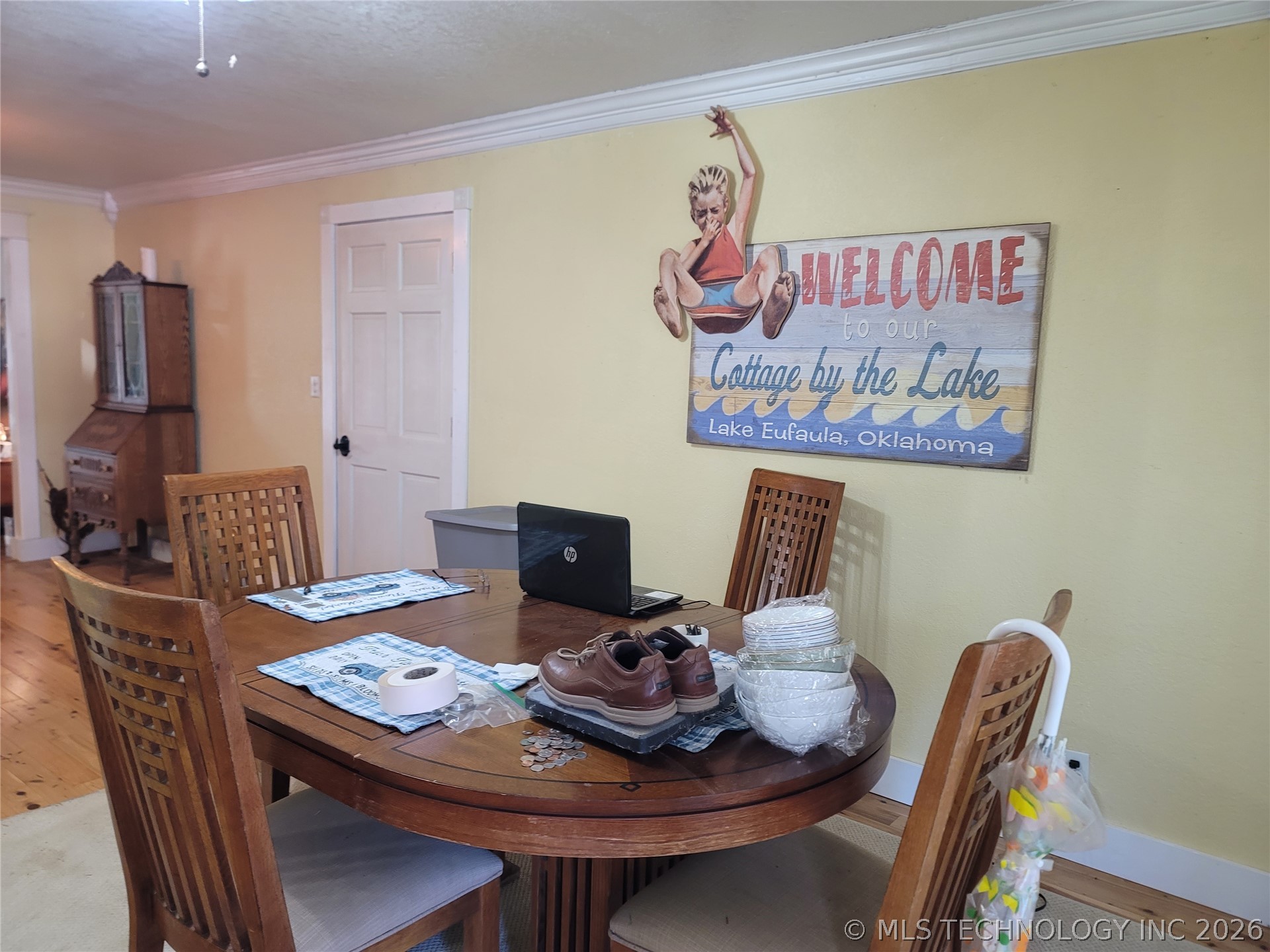 416036 La Vista Drive Checotah OK 74426