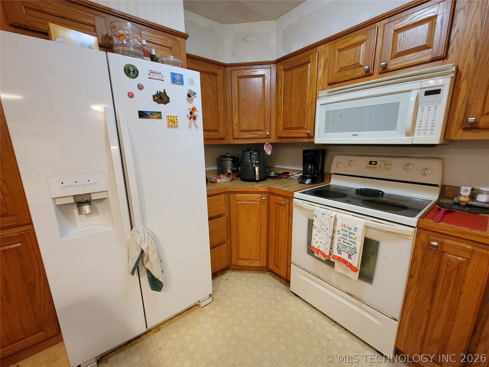 416036 La Vista Drive Checotah OK 74426