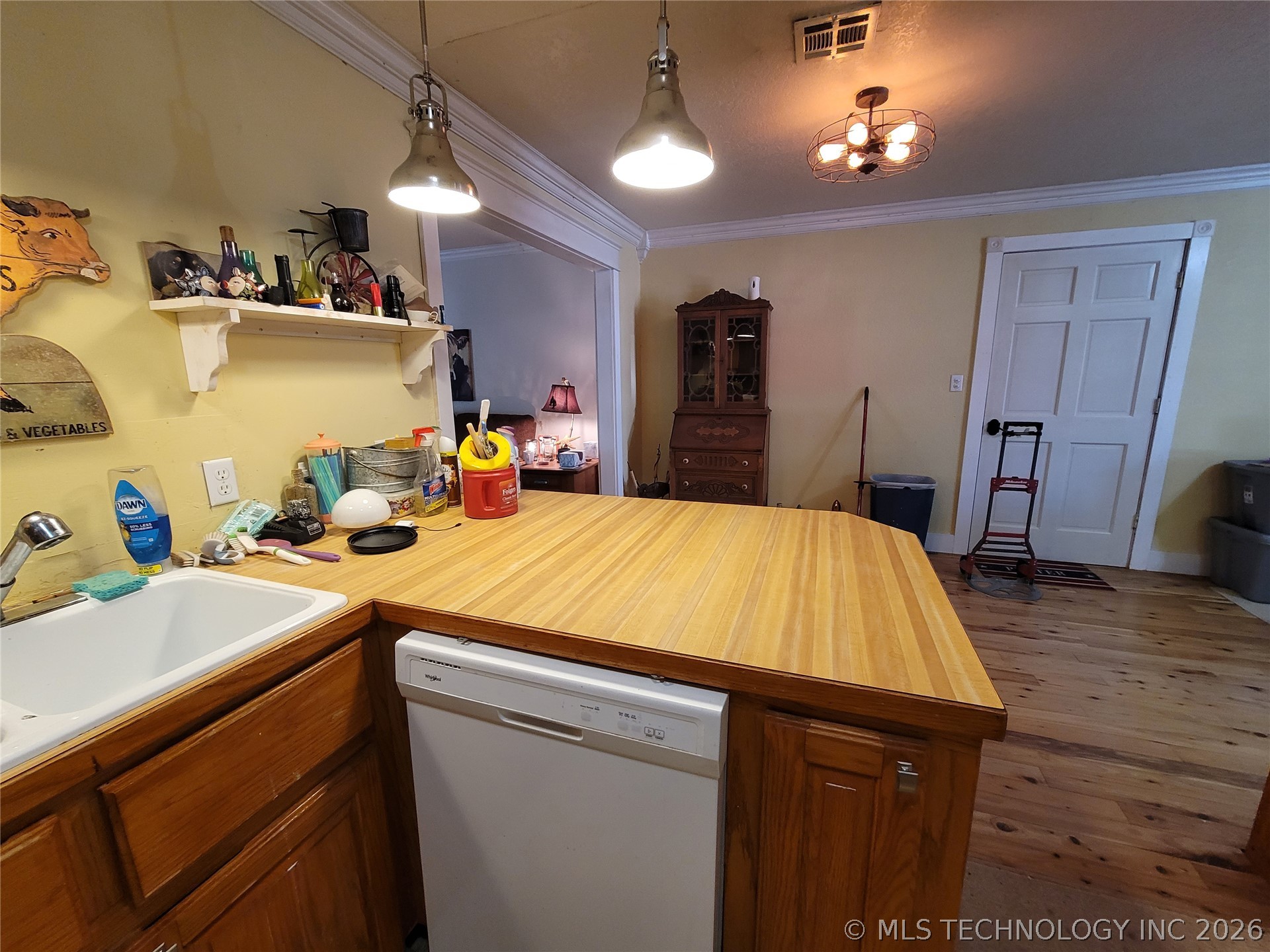416036 La Vista Drive Checotah OK 74426