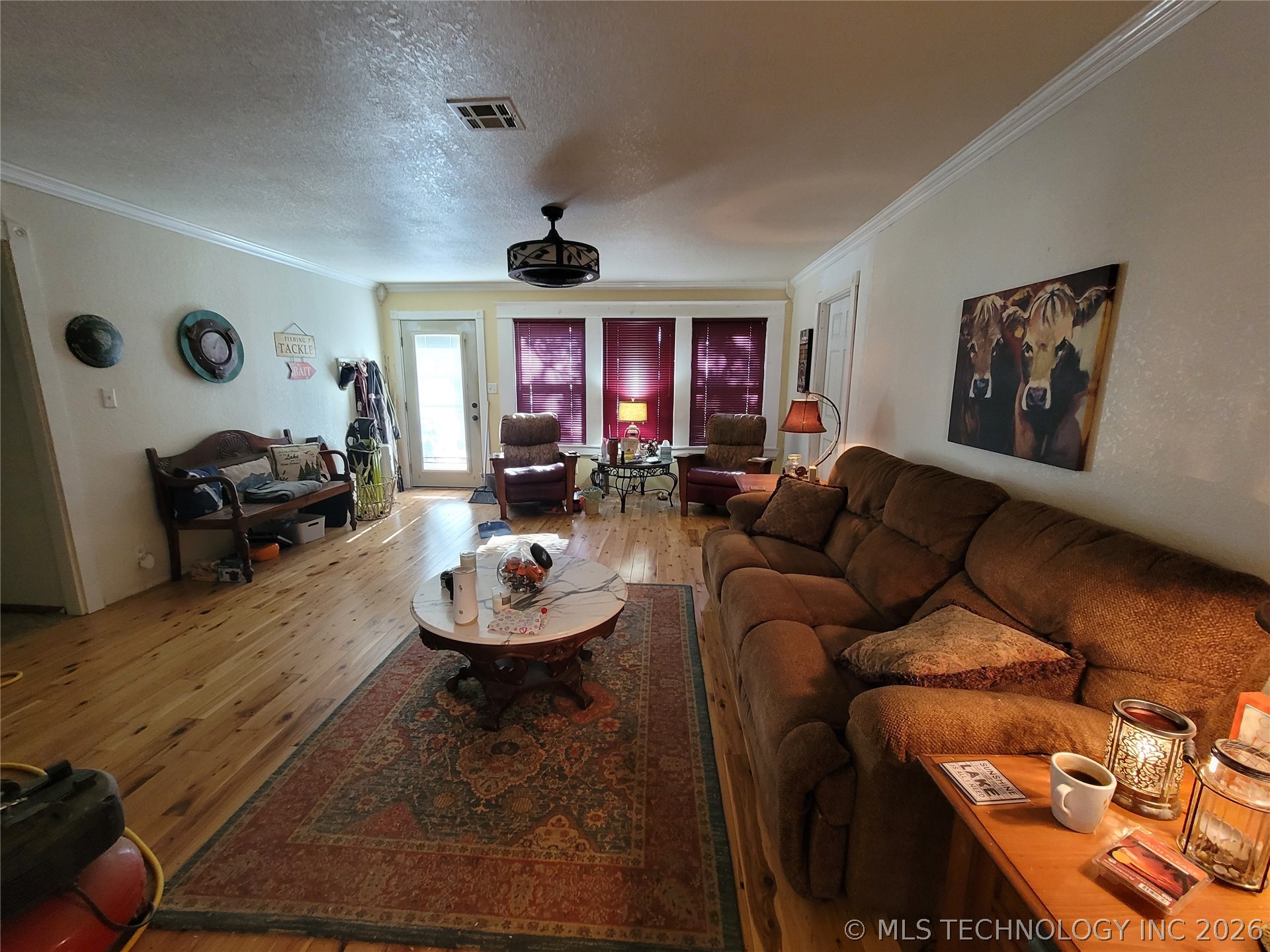 416036 La Vista Drive Checotah OK 74426
