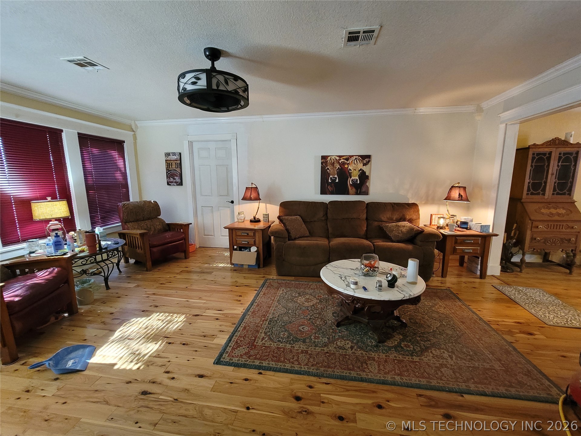 416036 La Vista Drive Checotah OK 74426