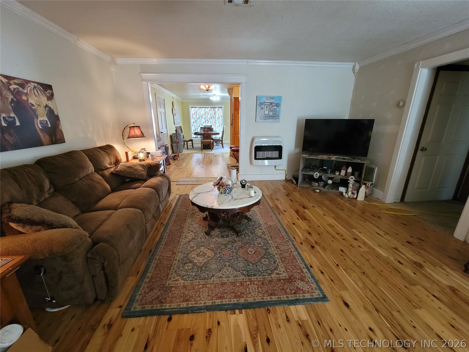 416036 La Vista Drive Checotah OK 74426