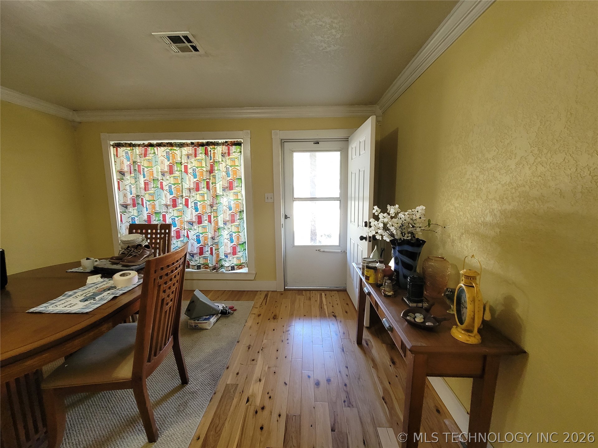 416036 La Vista Drive Checotah OK 74426